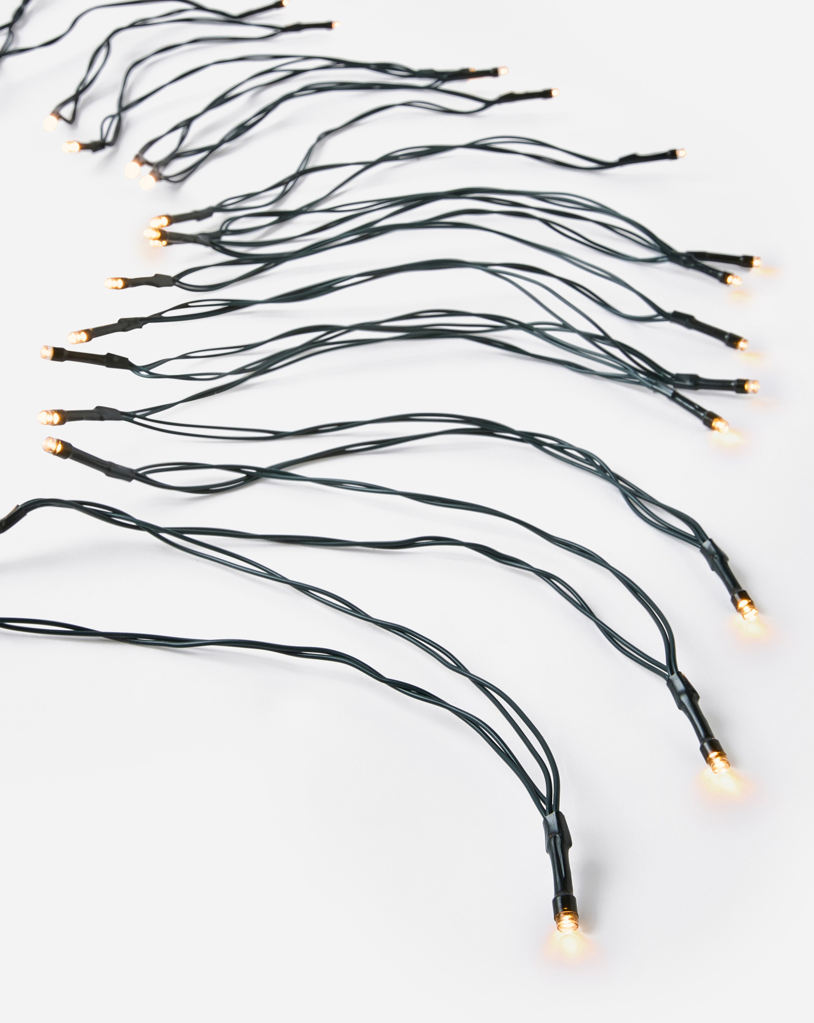Gazebo String Lights 3 Gazebo String Lights