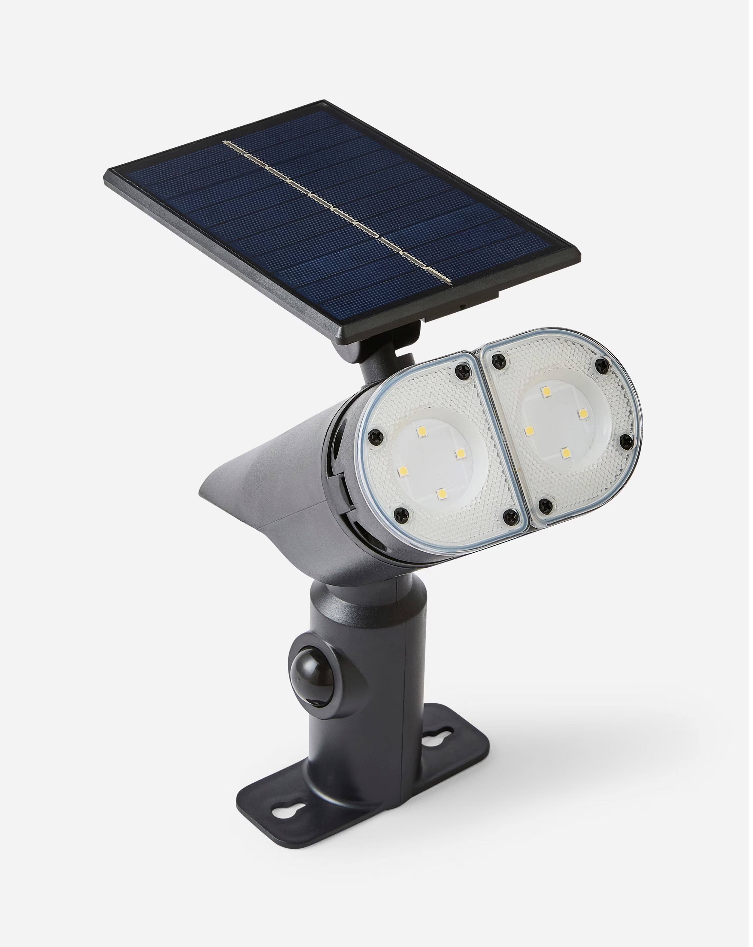 PIR Wall Light 2 PIR Wall Light