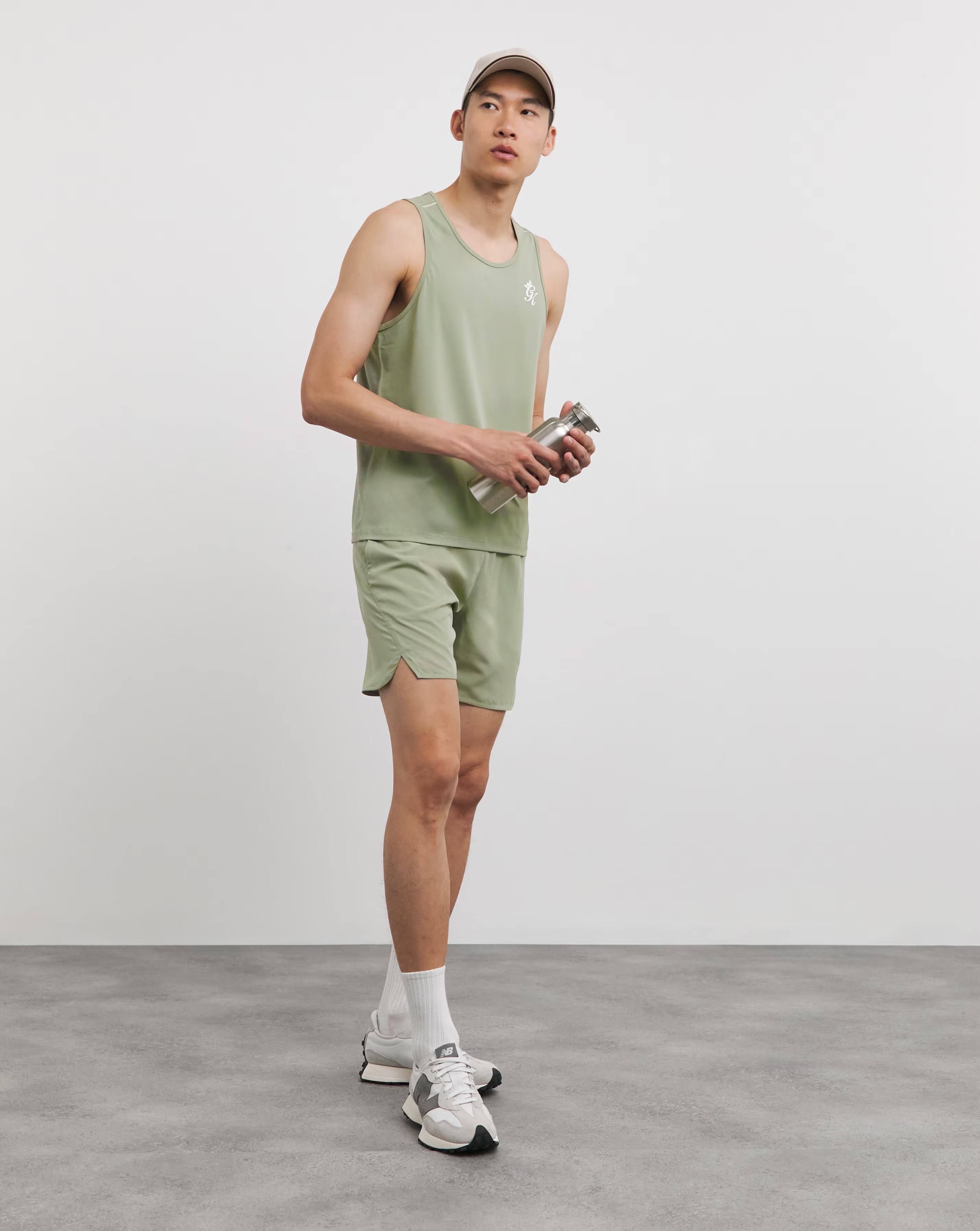 Gym King Flex Shorts 2 Gym King Flex Shorts