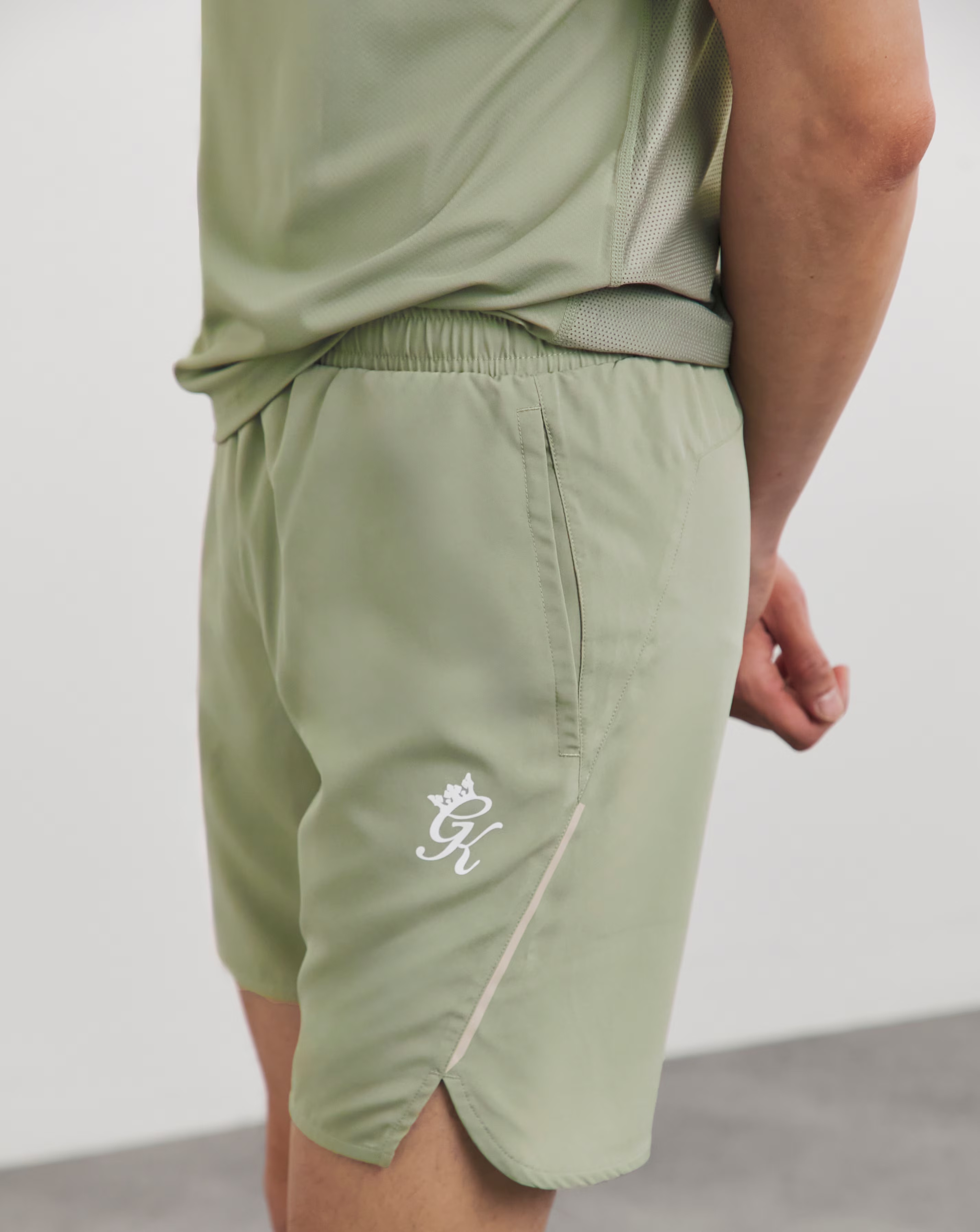 Gym King Flex Shorts 3 Gym King Flex Shorts
