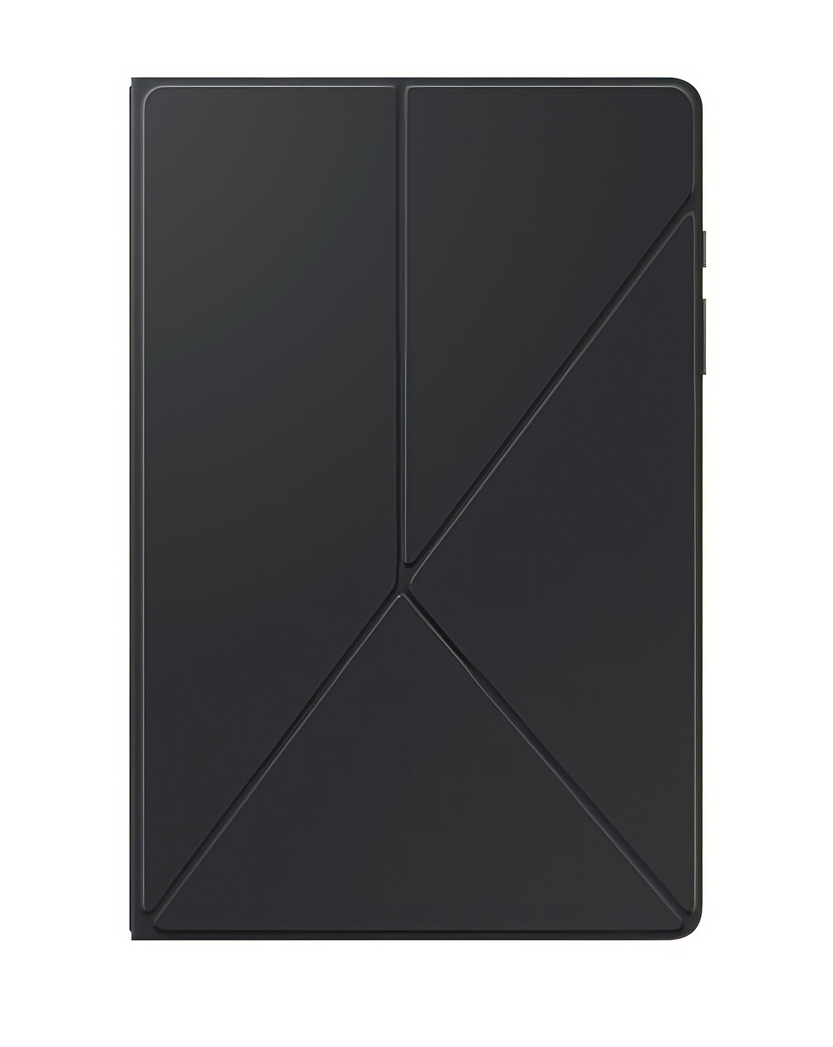 Samsung Tab A9+ Book Cover 1 Samsung Tab A9+ Book Cover