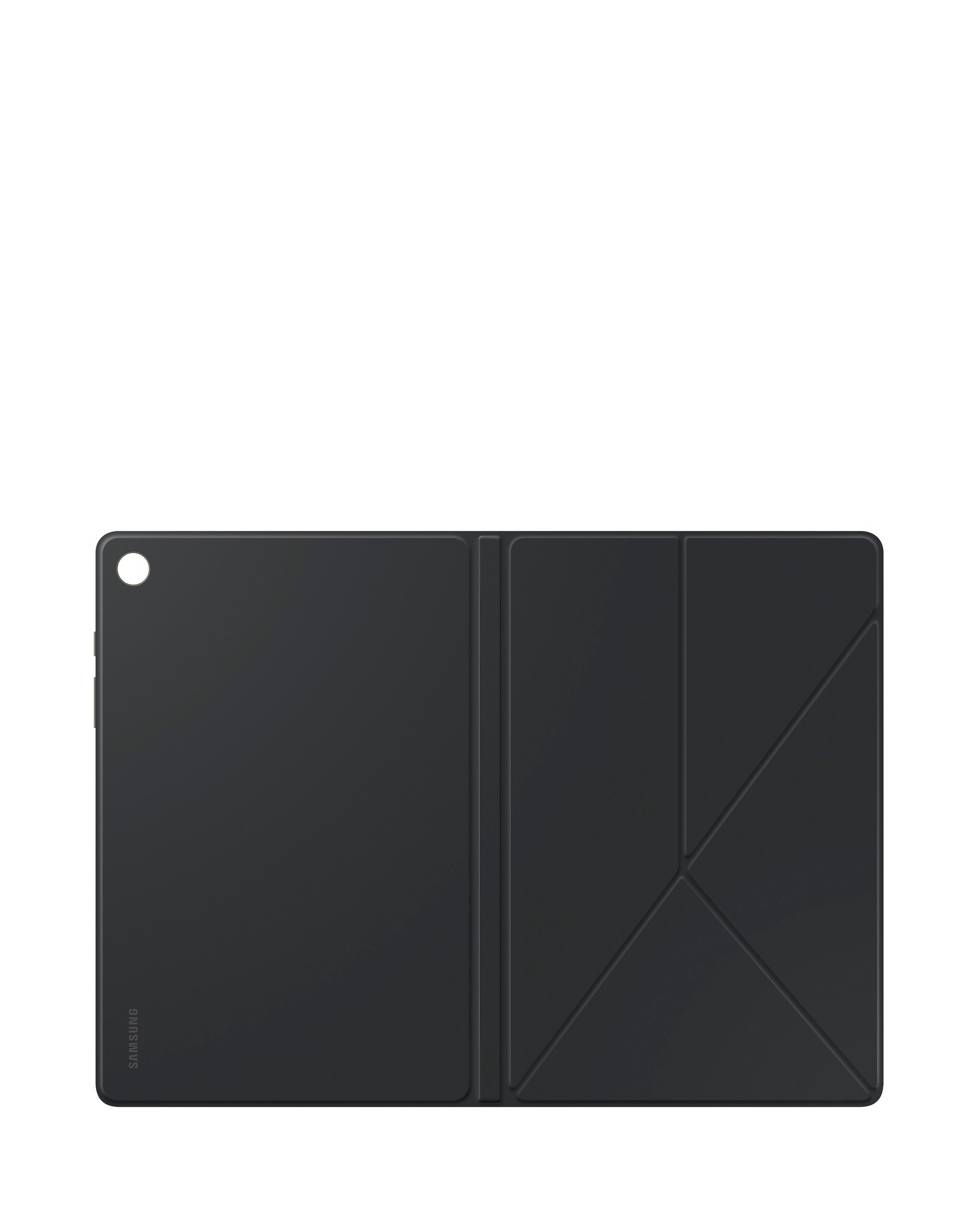 Samsung Tab A9+ Book Cover 3 Samsung Tab A9+ Book Cover