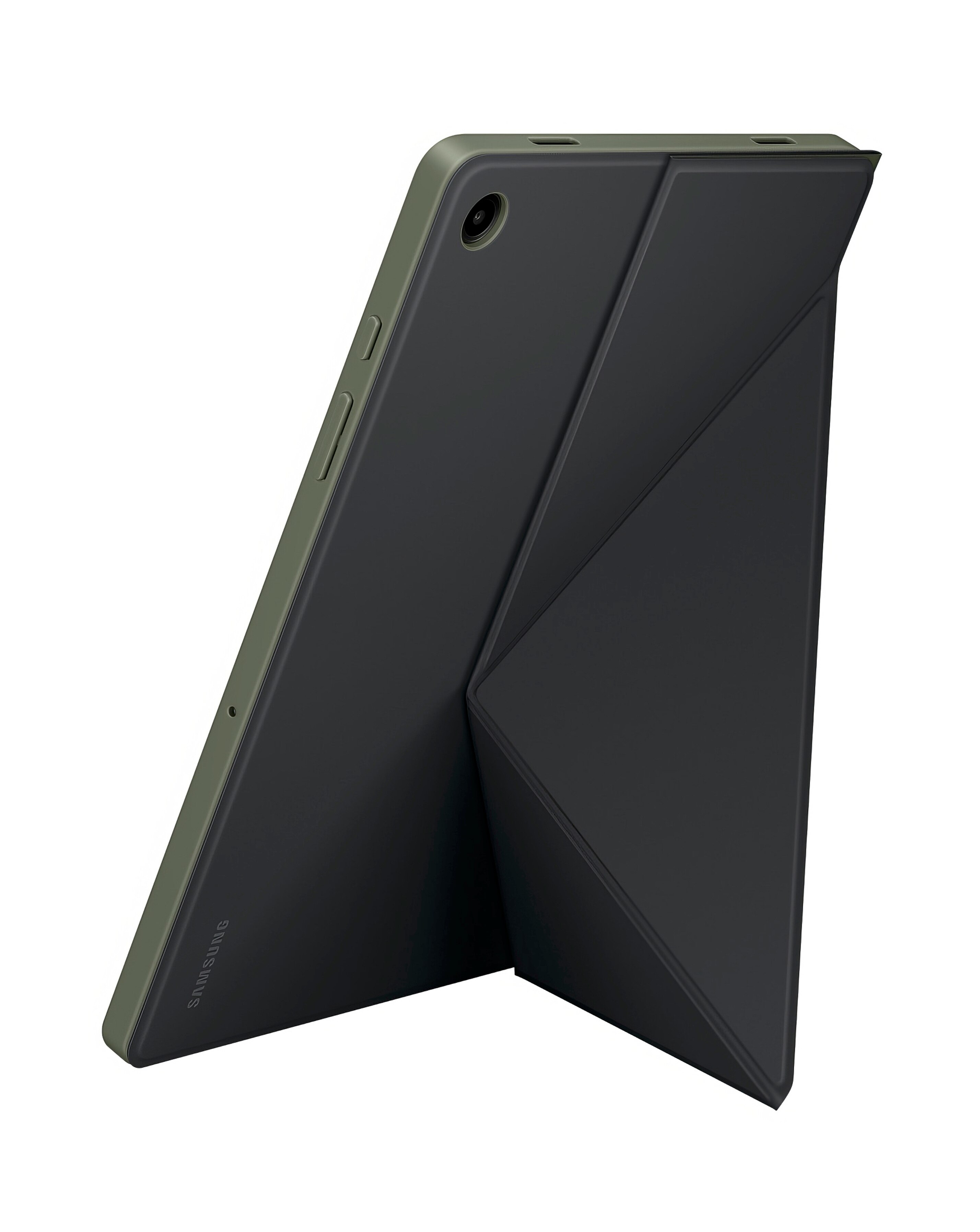 Samsung Tab A9+ Book Cover 6 Samsung Tab A9+ Book Cover