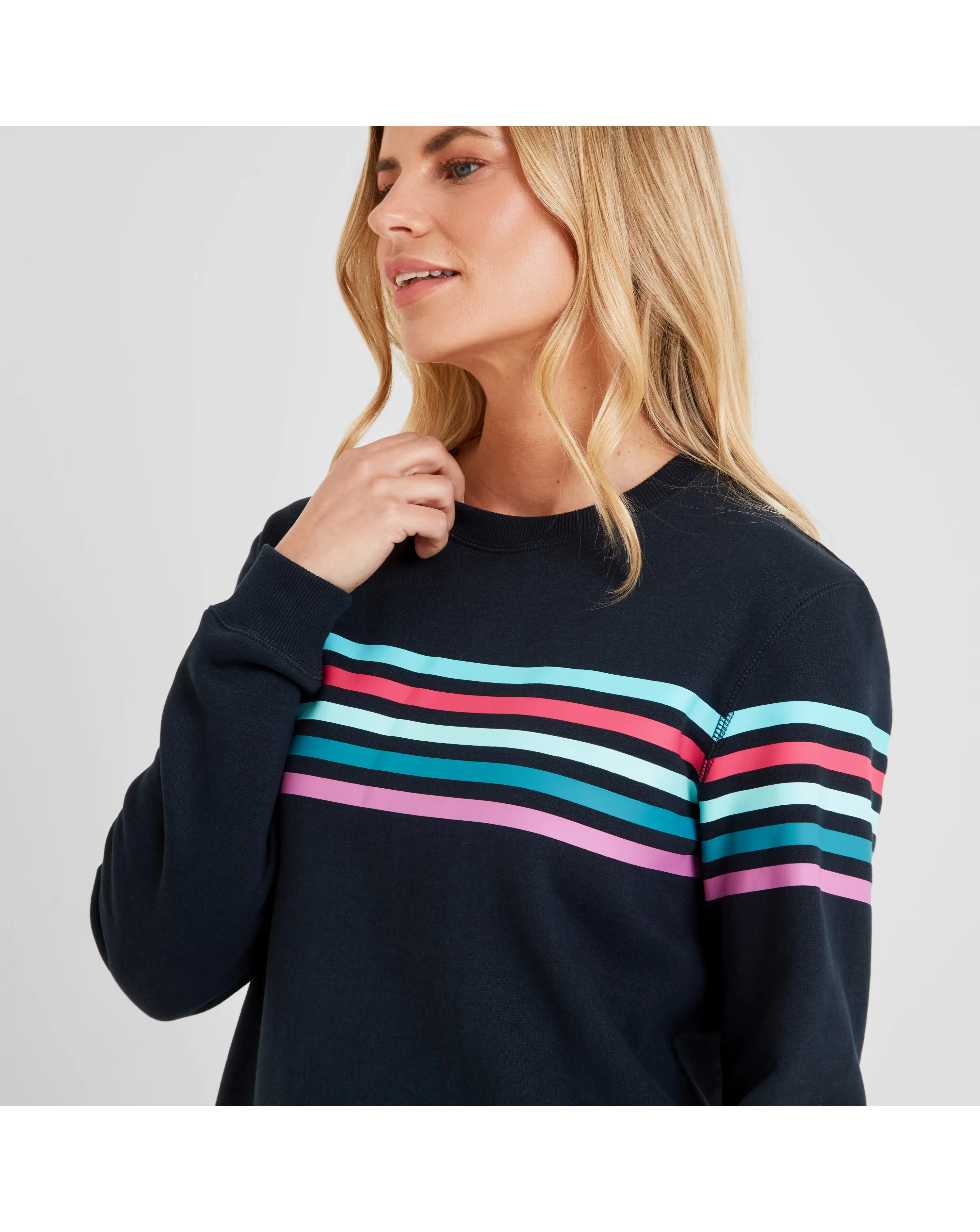 Tog24 Arianna Womens Sweatshirt 6 Tog24 Arianna Womens Sweatshirt