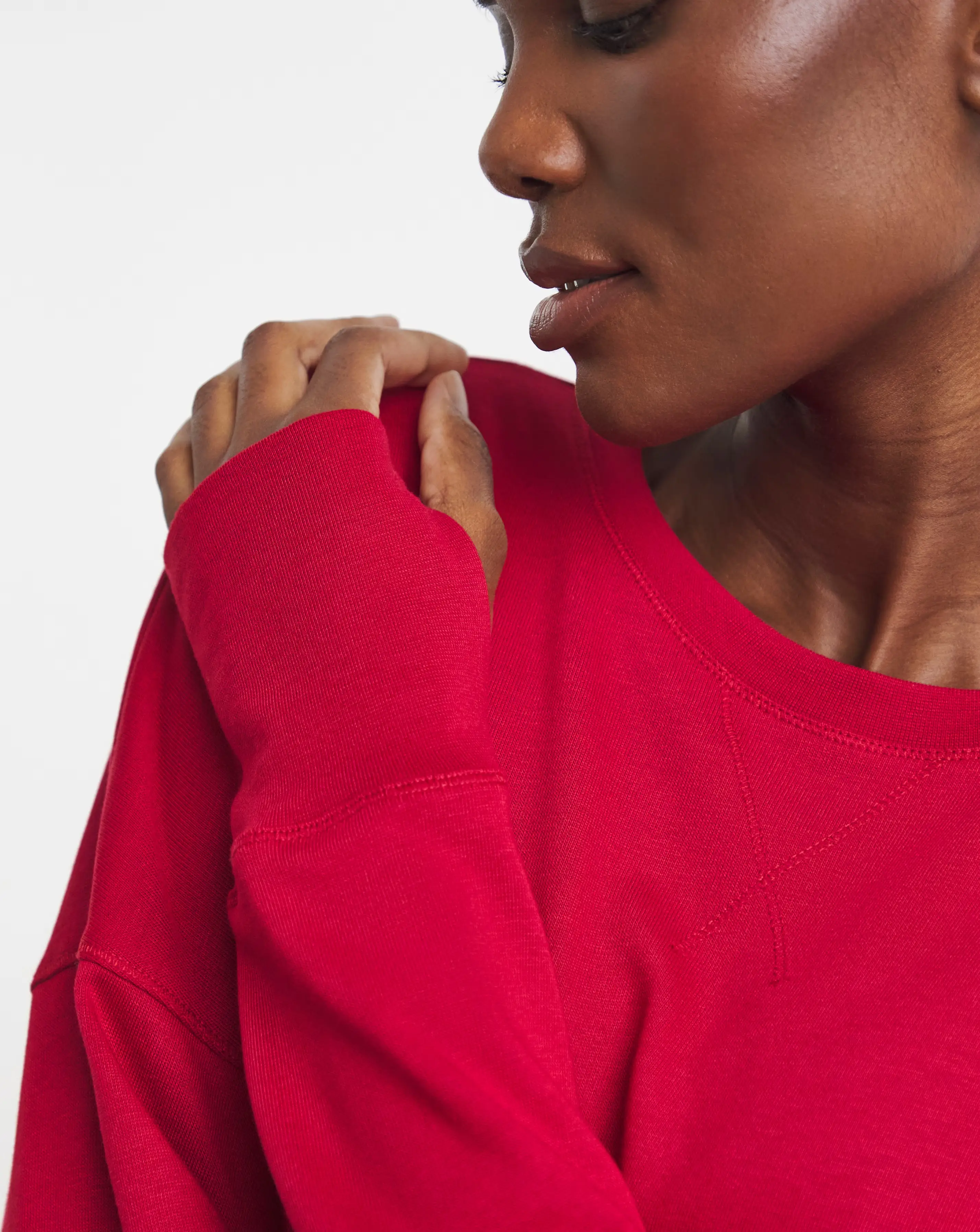 Sweaty Betty After Class Sweatshirt 4 Sweaty Betty After Class Sweatshirt