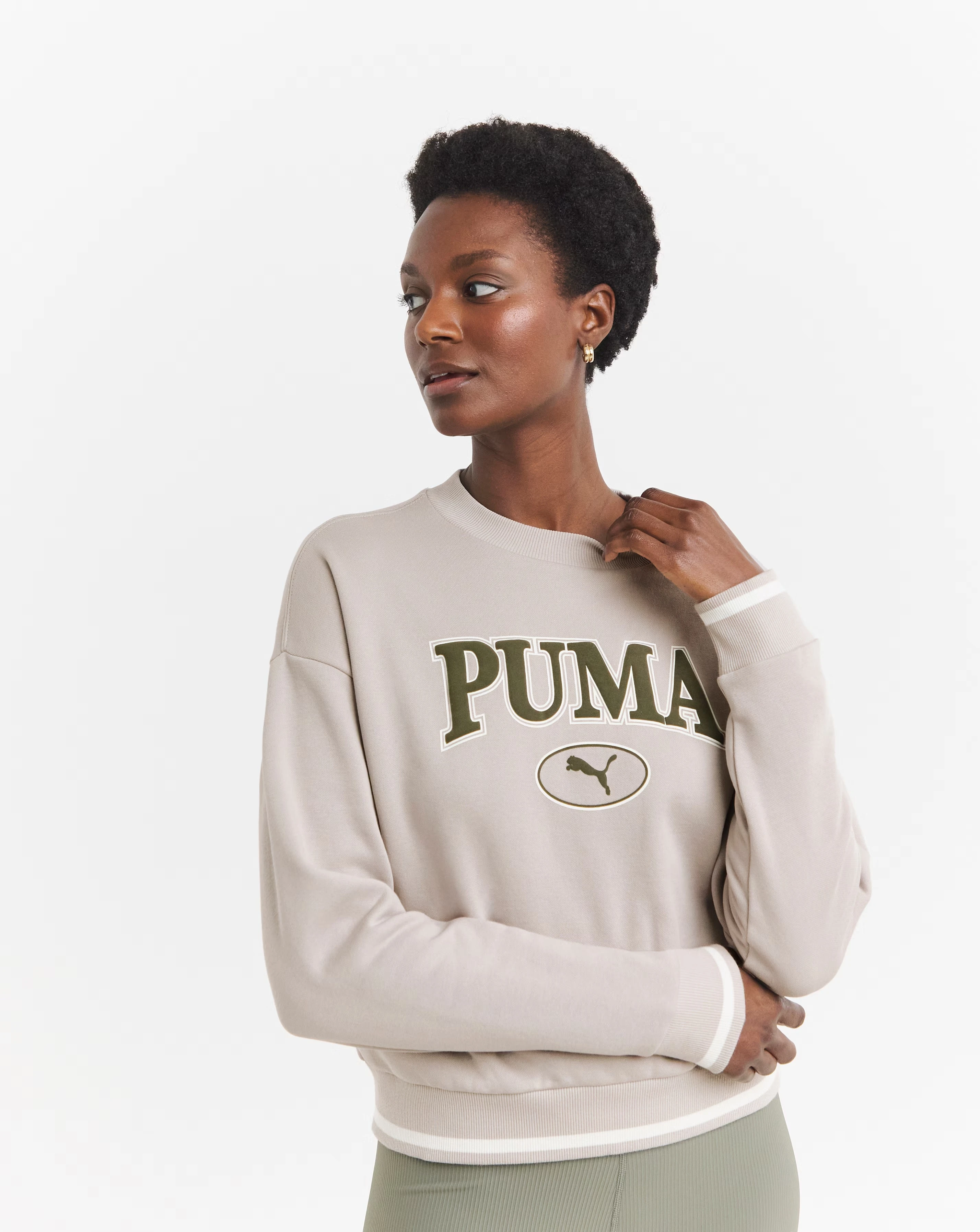 PUMA Sweatshirt 1 PUMA Sweatshirt