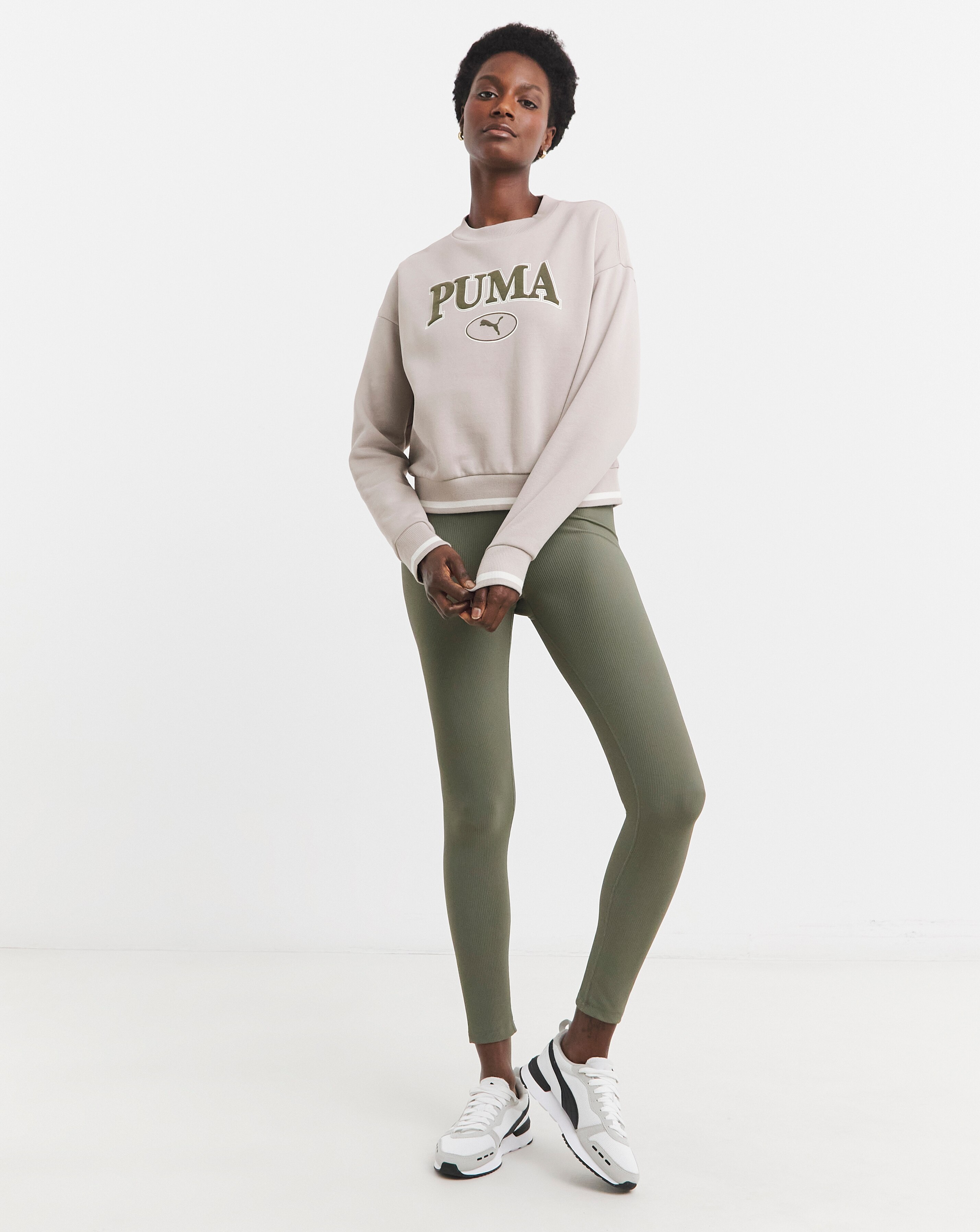 PUMA Sweatshirt 2 PUMA Sweatshirt