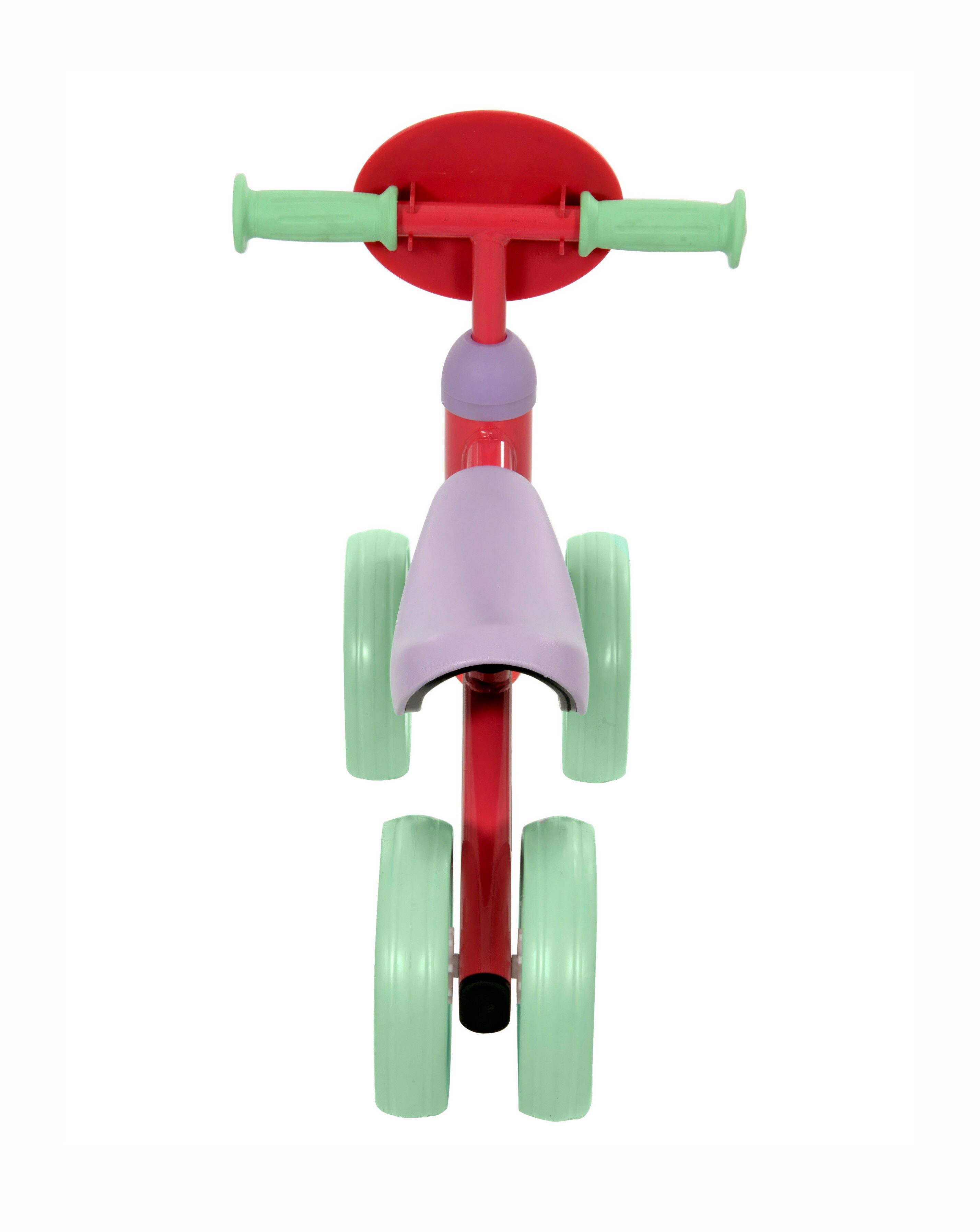 MoVe Peppa Pig Deluxe Bobble Ride-On 2 MoVe Peppa Pig Deluxe Bobble Ride-On