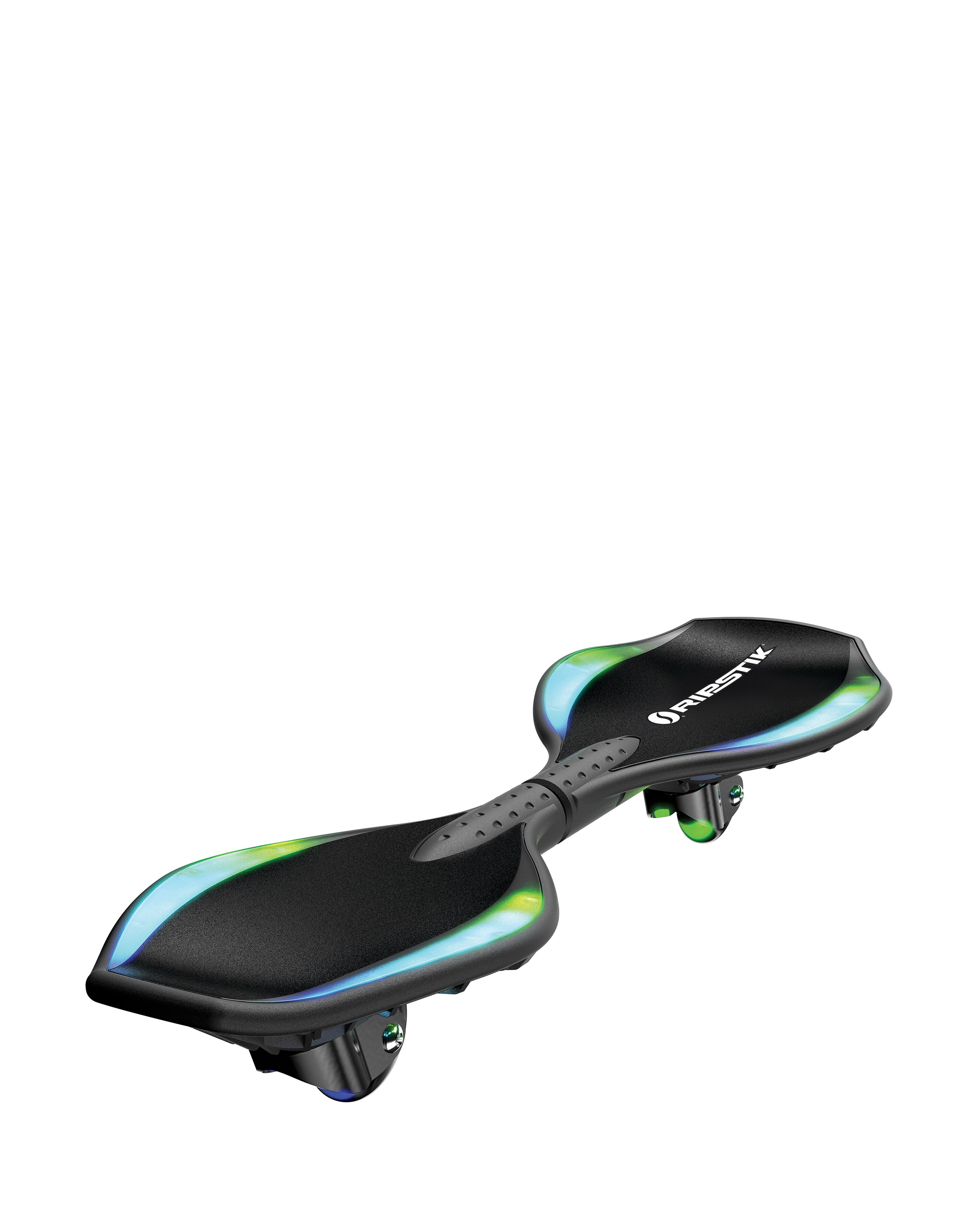 Razor LightShow Ripster Skateboard 1 Razor LightShow Ripster Skateboard