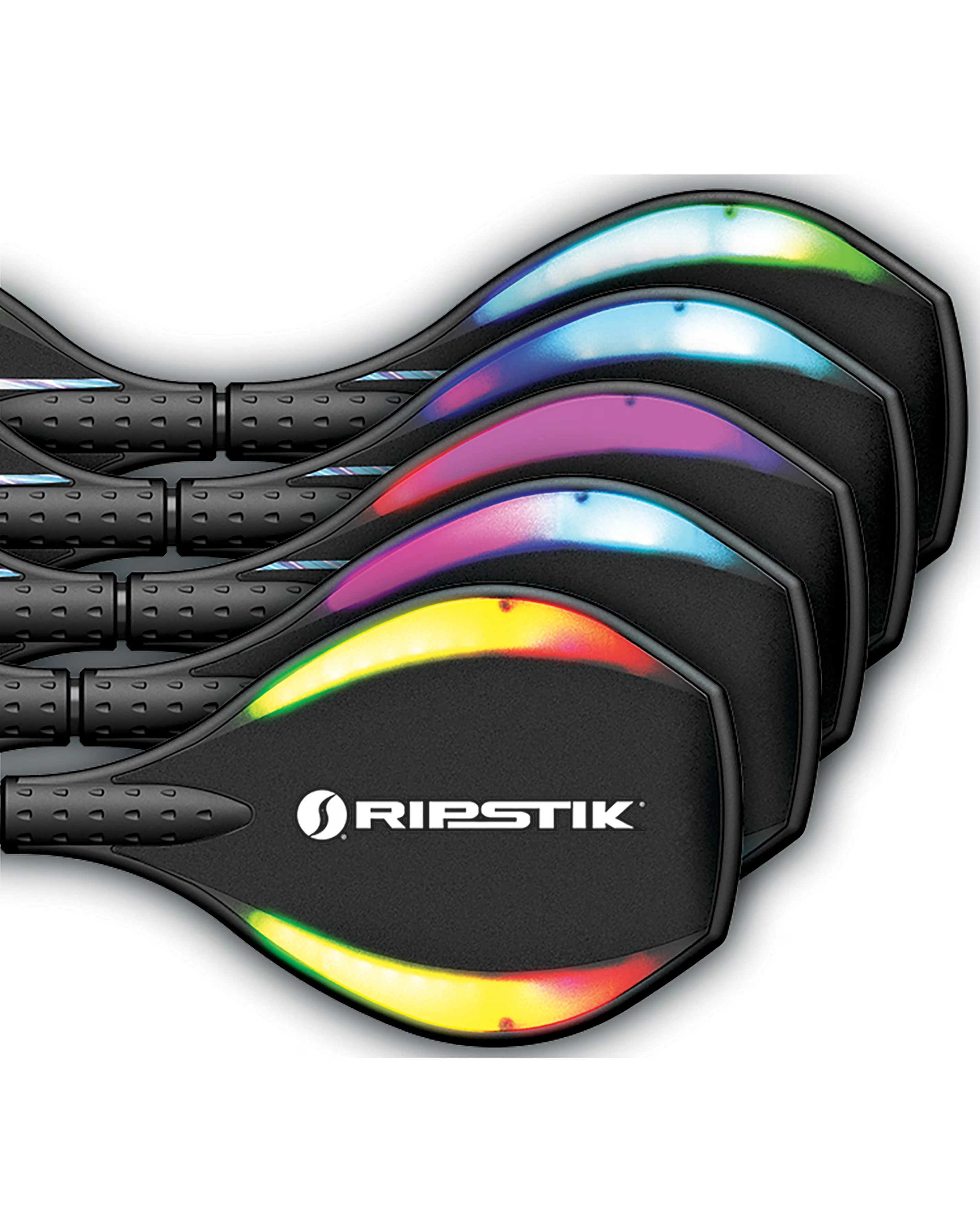 Razor LightShow Ripster Skateboard 3 Razor LightShow Ripster Skateboard