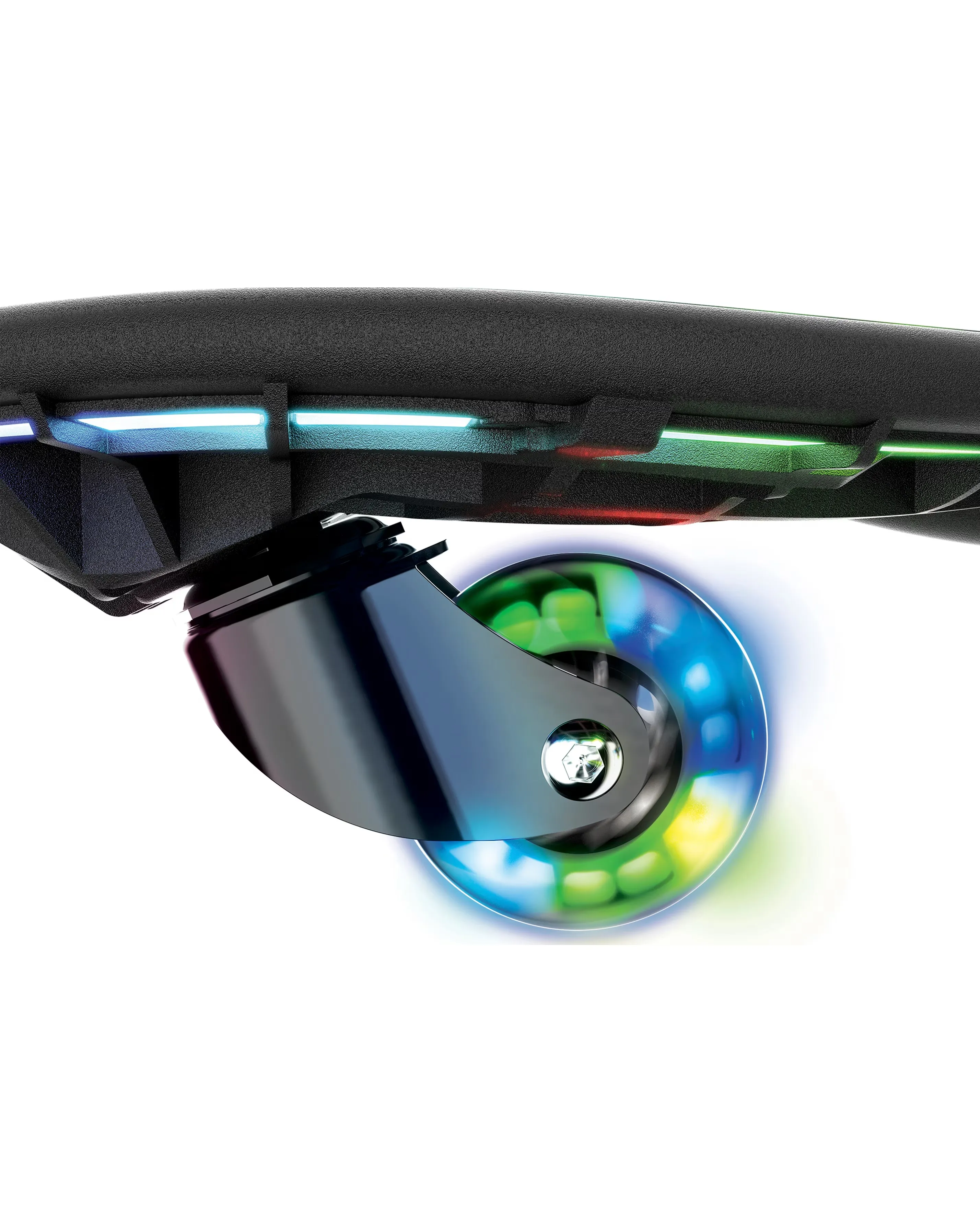 Razor LightShow Ripster Skateboard 5 Razor LightShow Ripster Skateboard