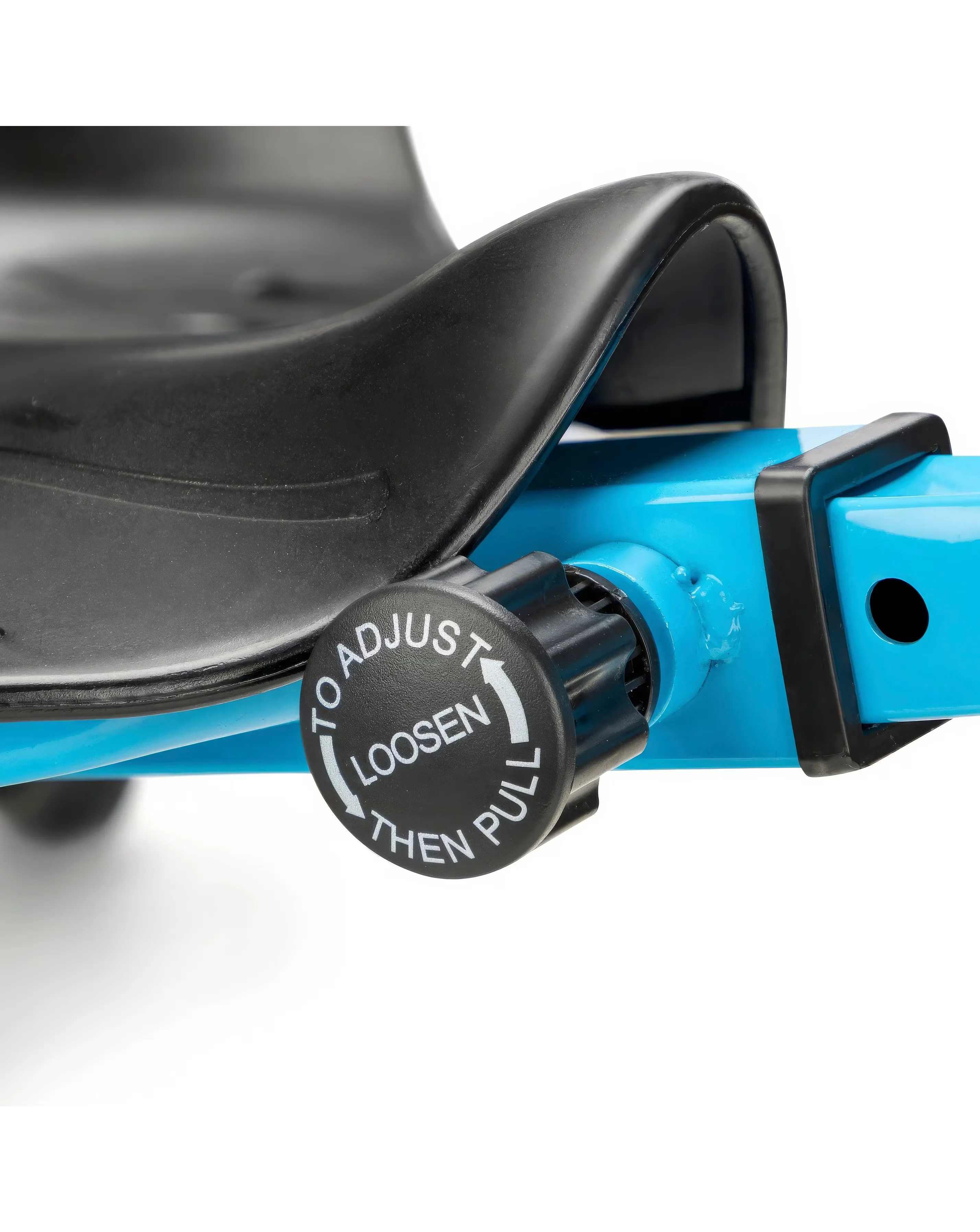 Xootz Cyclone Drift Trike 24V Lithium - Blue 7 Xootz Cyclone Drift Trike 24V Lithium - Blue