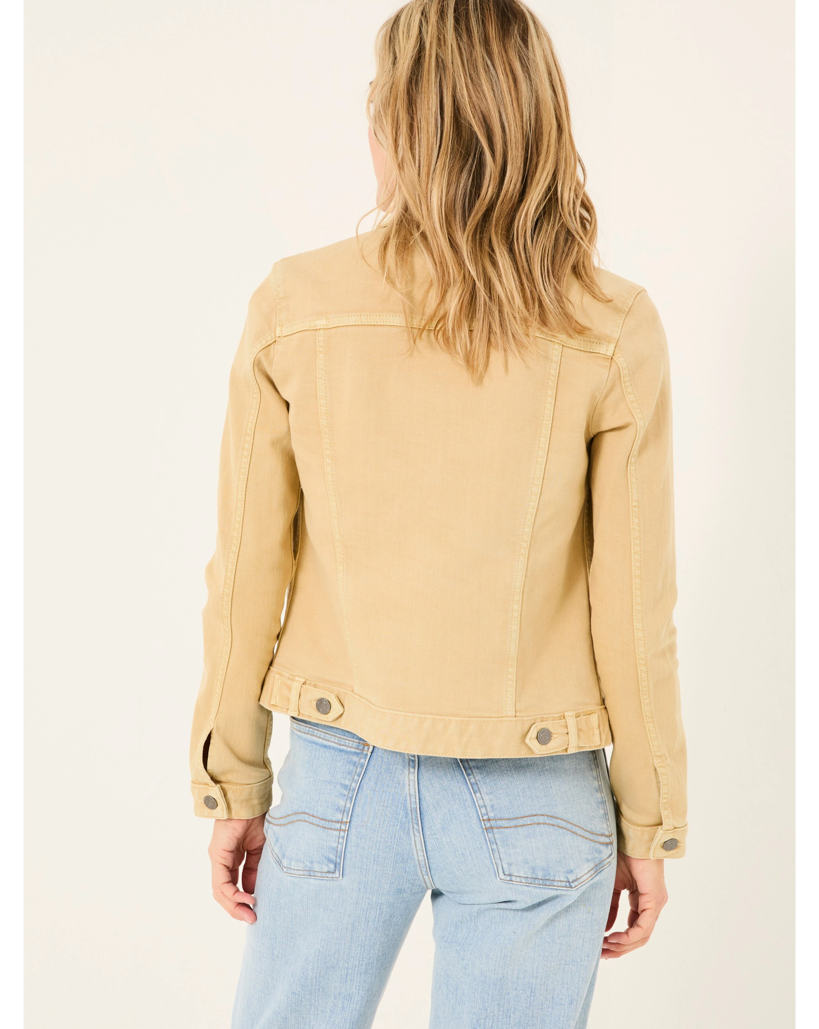 Fatface Tasha Denim Jacket 2 Fatface Tasha Denim Jacket