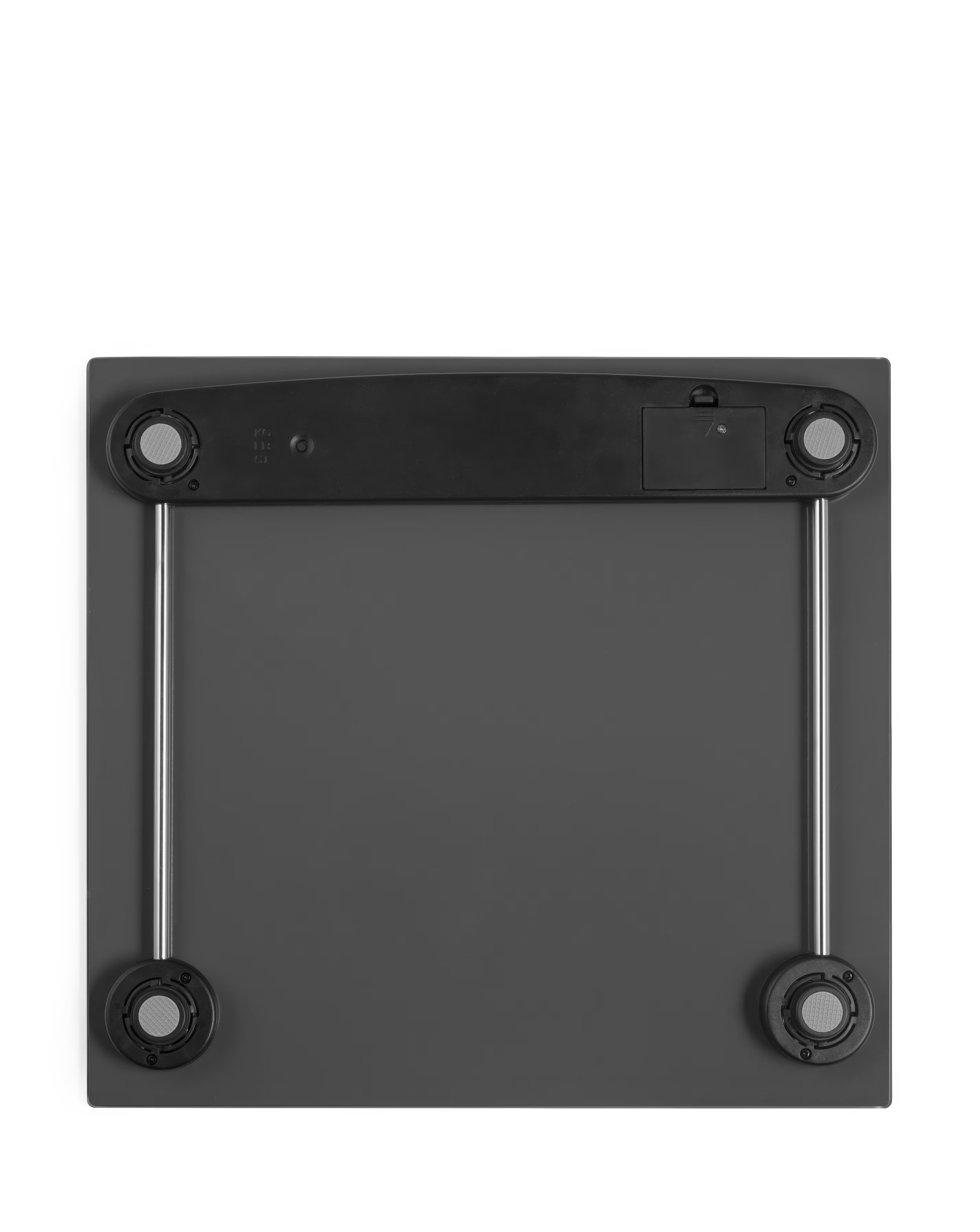 Salter Wave Two Tone Bathroom Scale 4 Salter Wave Two Tone Bathroom Scale