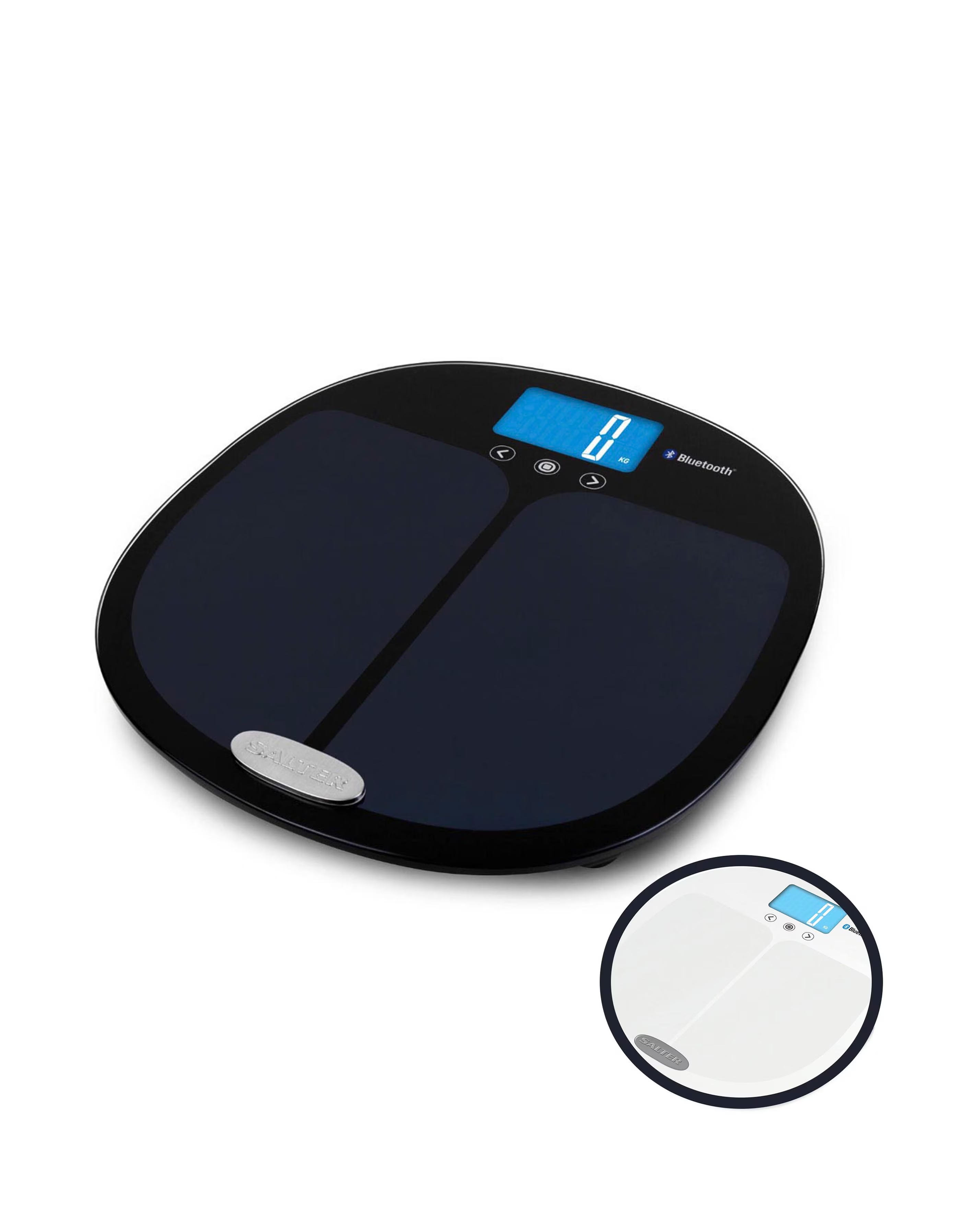 Salter Smart Analyser Scale 5 Salter Smart Analyser Scale