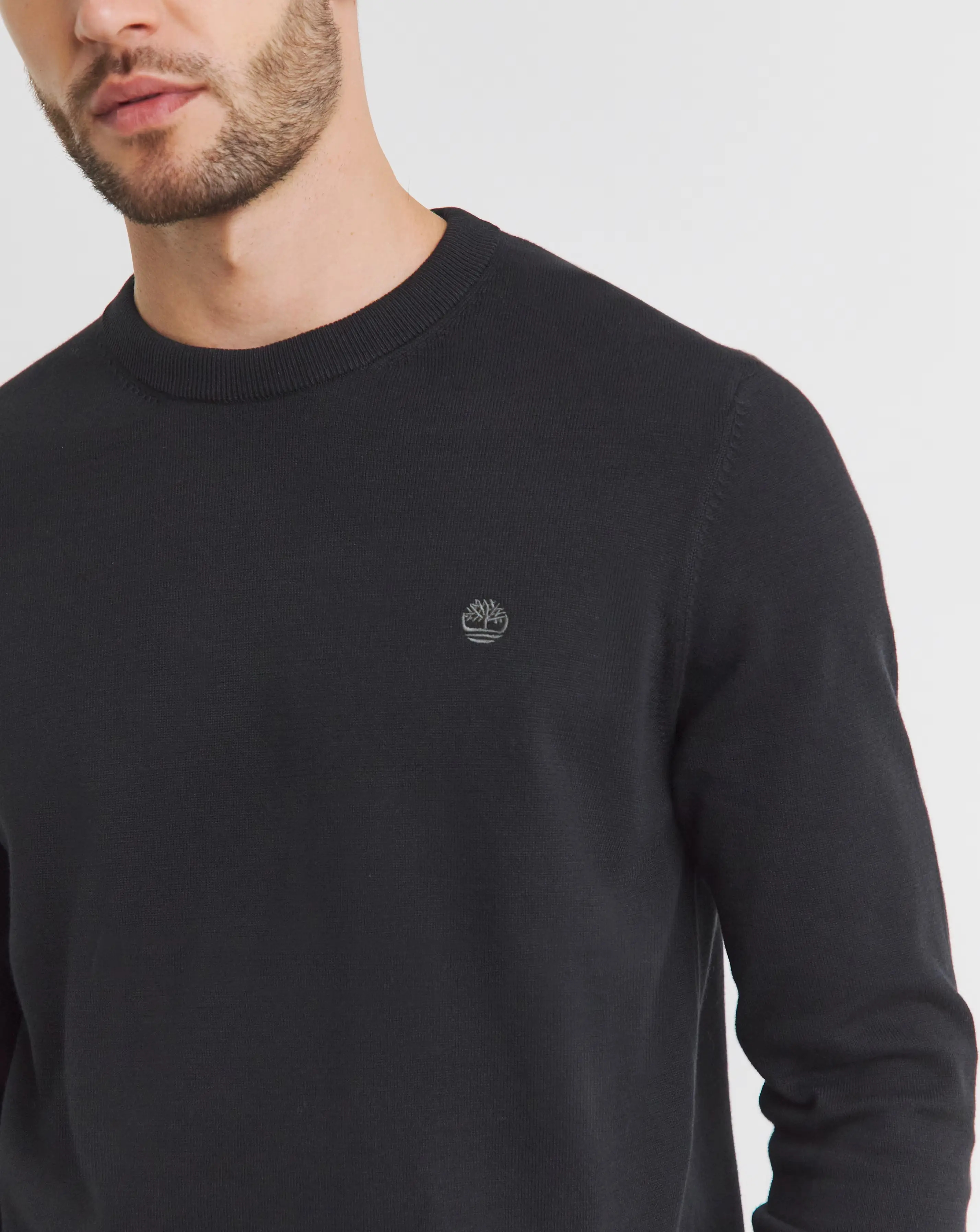 Timberland Cotton Jumper 2 Timberland Cotton Jumper
