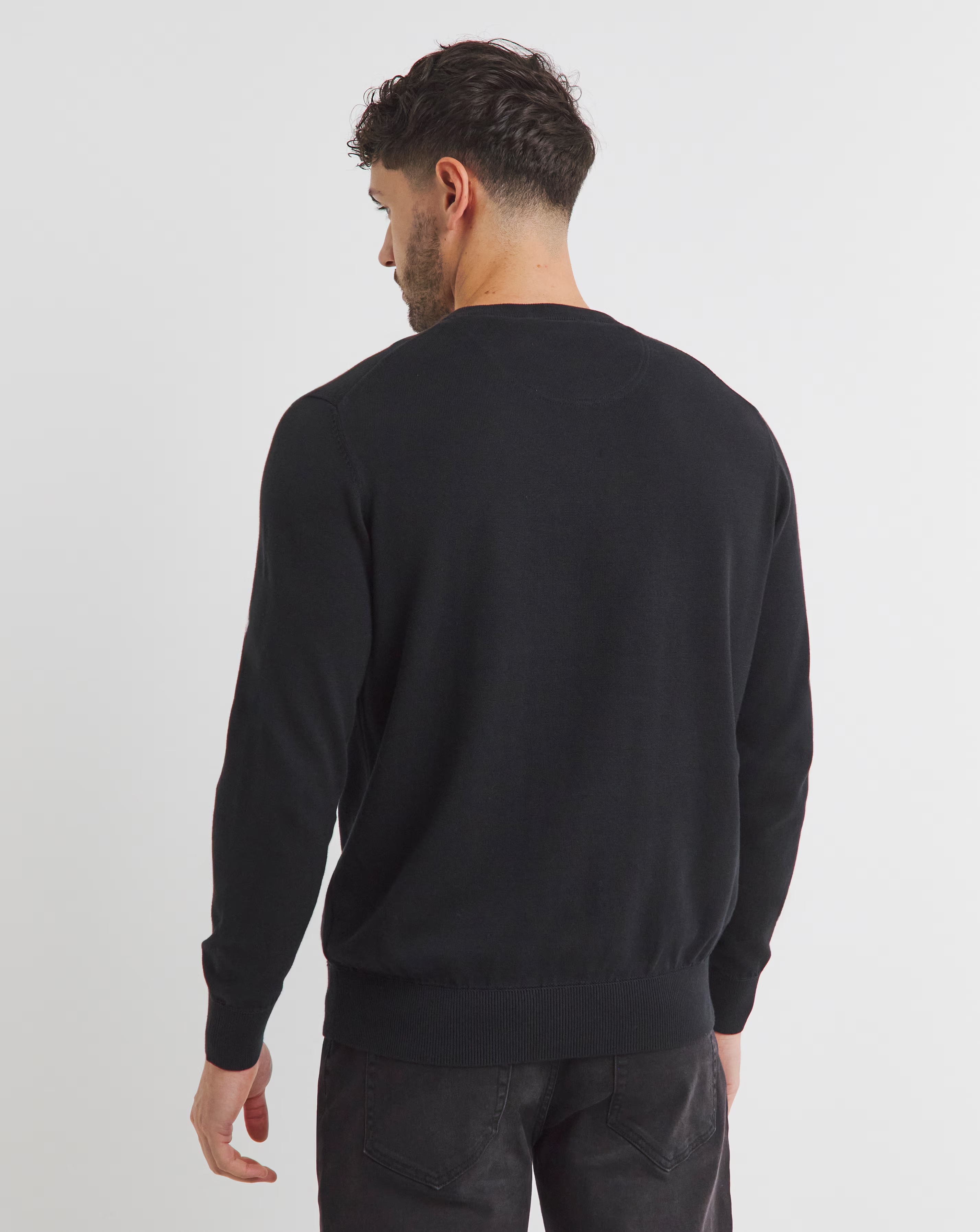 Timberland Cotton Jumper 4 Timberland Cotton Jumper