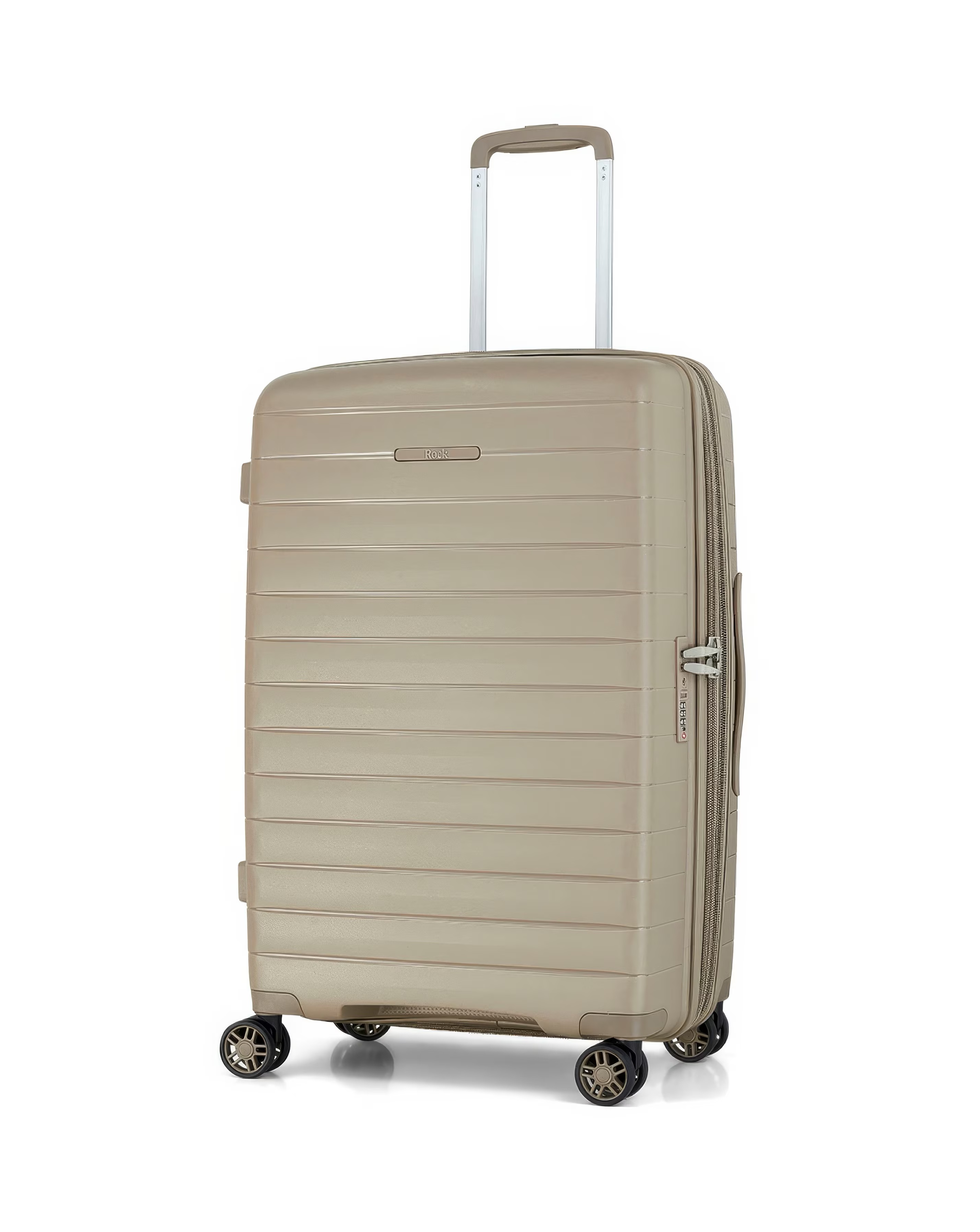 Rock Palma Medium Suitcase 1 Rock Palma Medium Suitcase