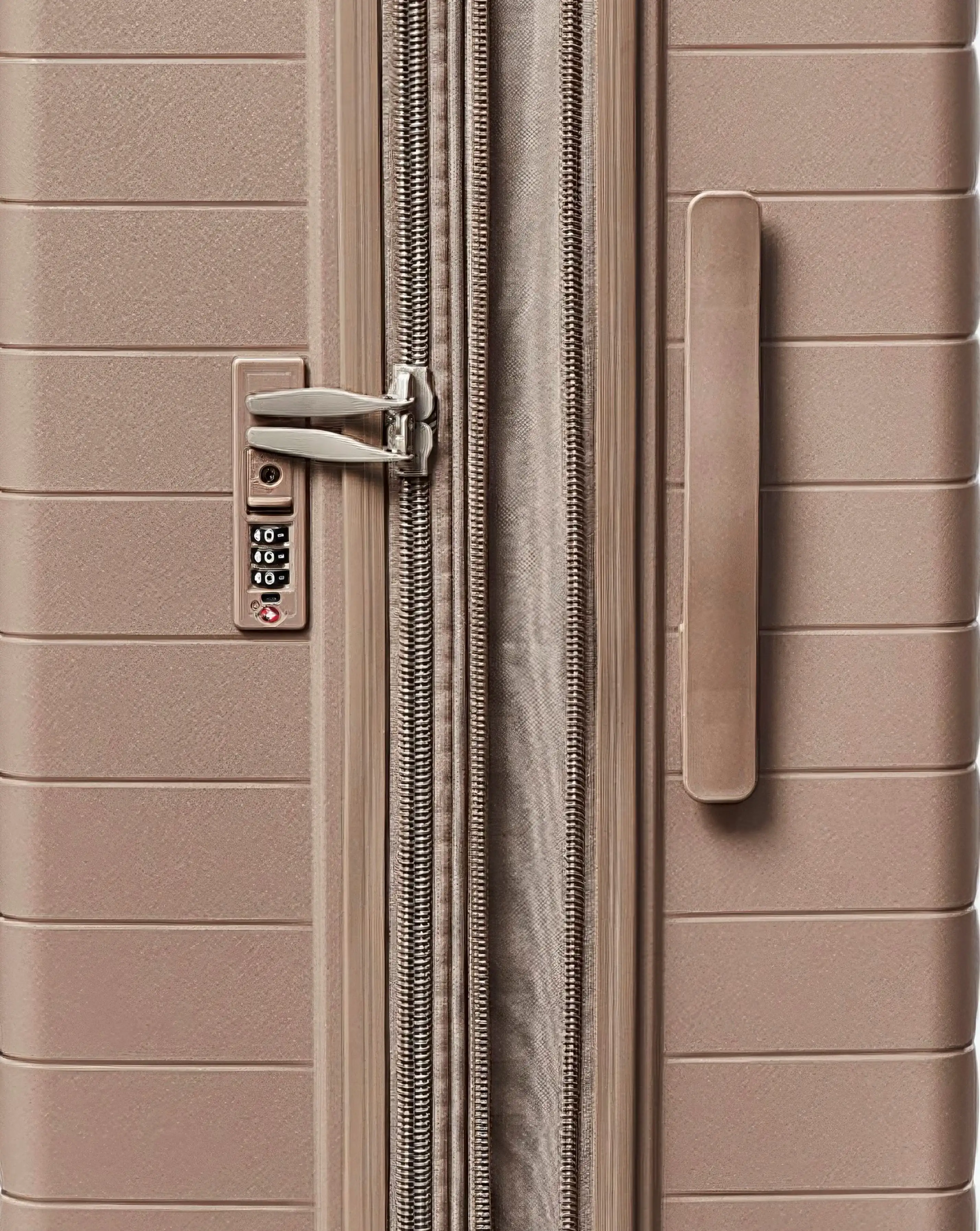 Rock Palma Medium Suitcase 4 Rock Palma Medium Suitcase