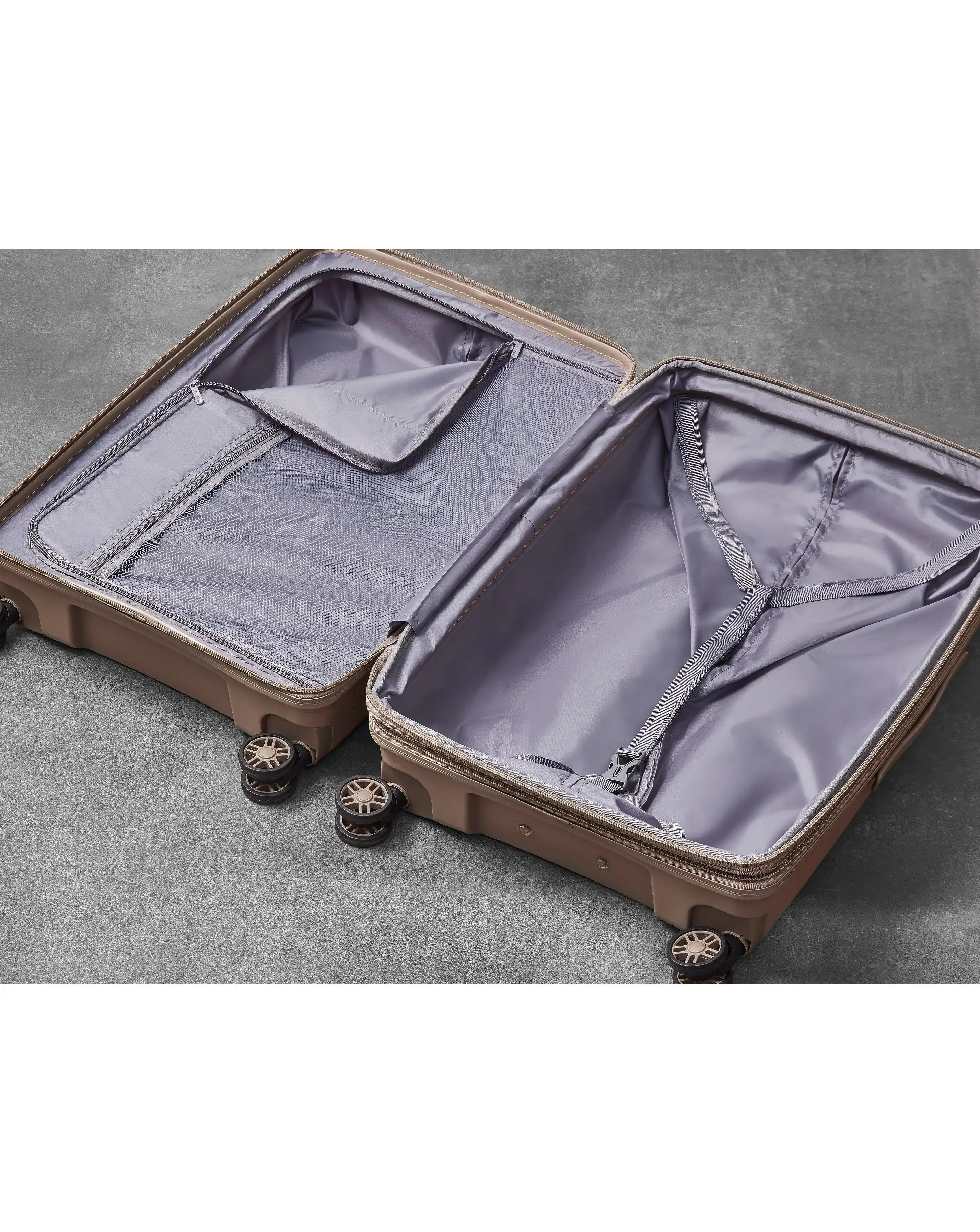 Rock Palma Medium Suitcase 6 Rock Palma Medium Suitcase