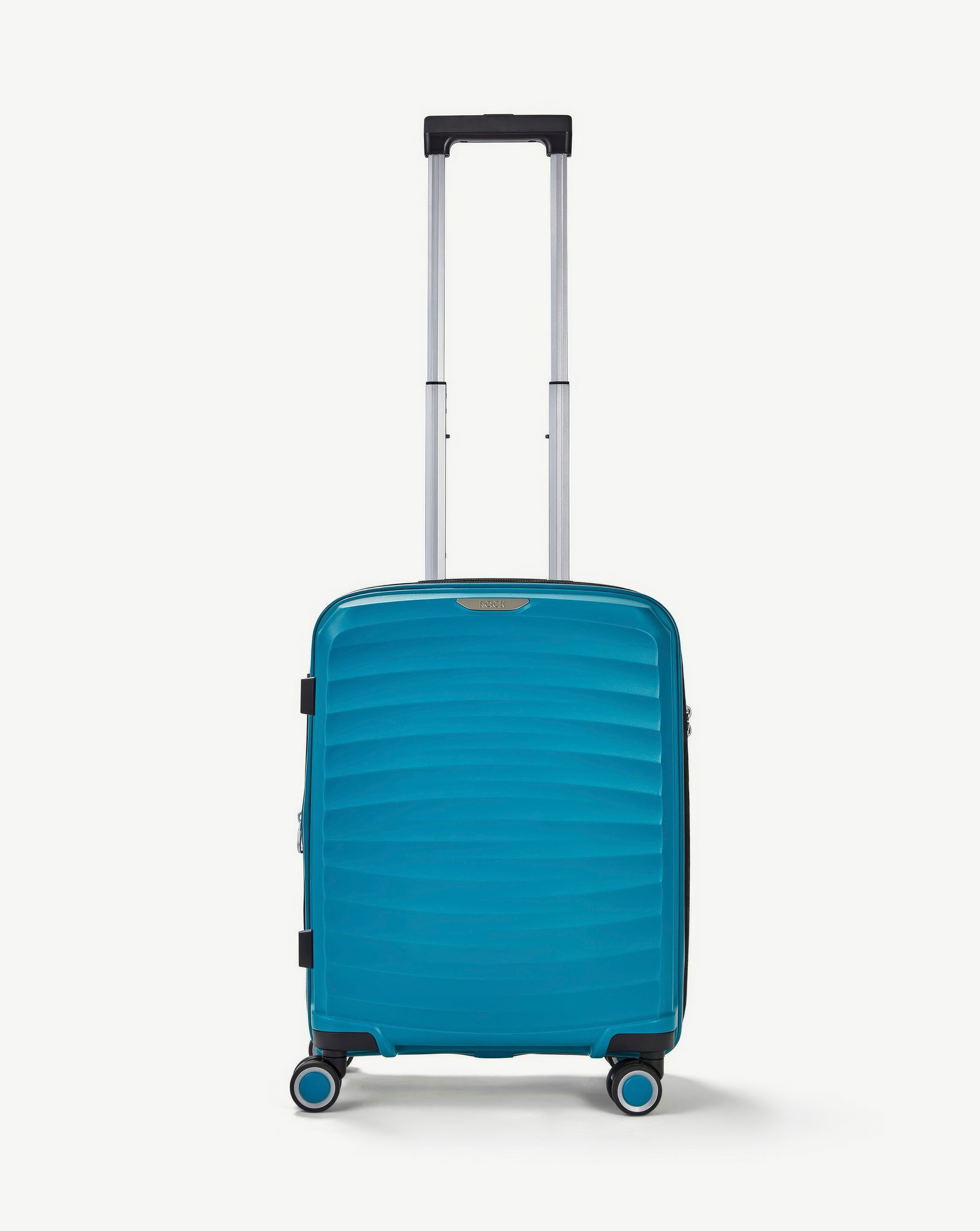 Rock Sunwave Cabin Suitcase 4 Rock Sunwave Cabin Suitcase