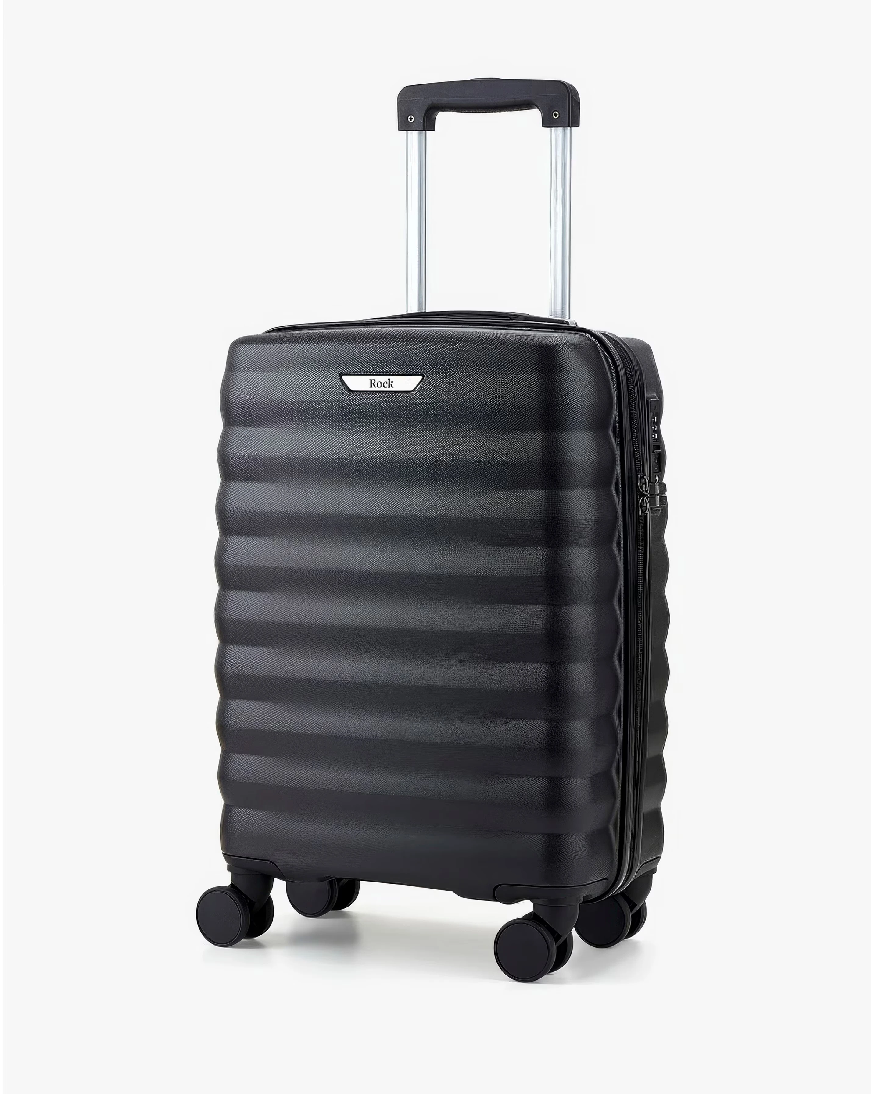 Rock Berlin Cabin Suitcase