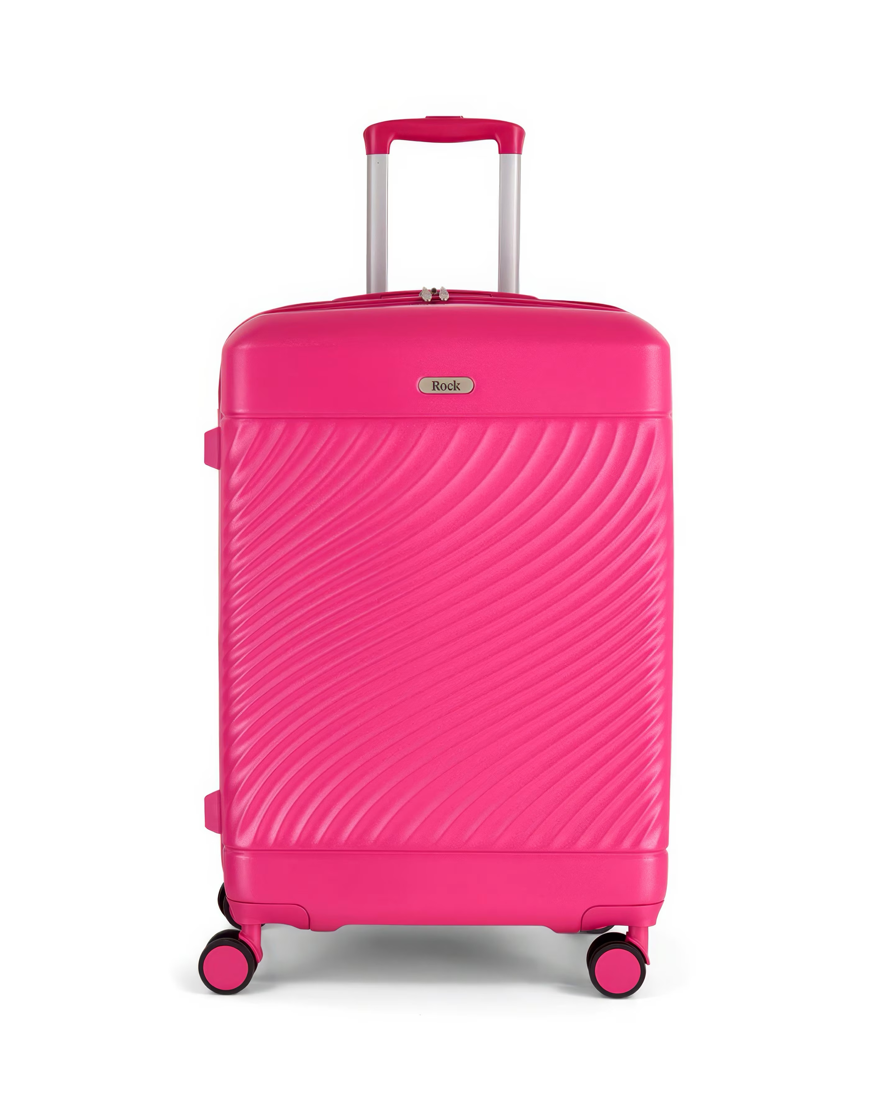 Rock Love Island Medium Suitcase 2 Rock Love Island Medium Suitcase