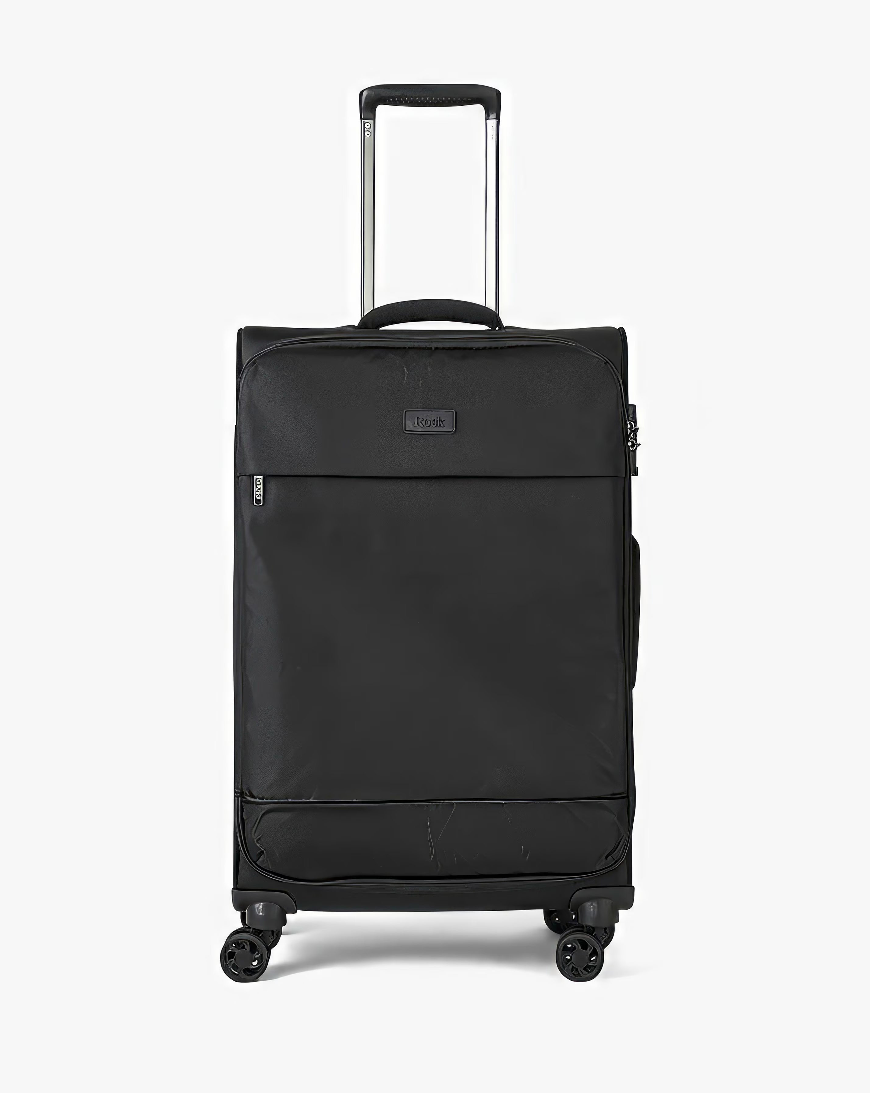 Rock Paris Medium Suitcase 2 Rock Paris Medium Suitcase