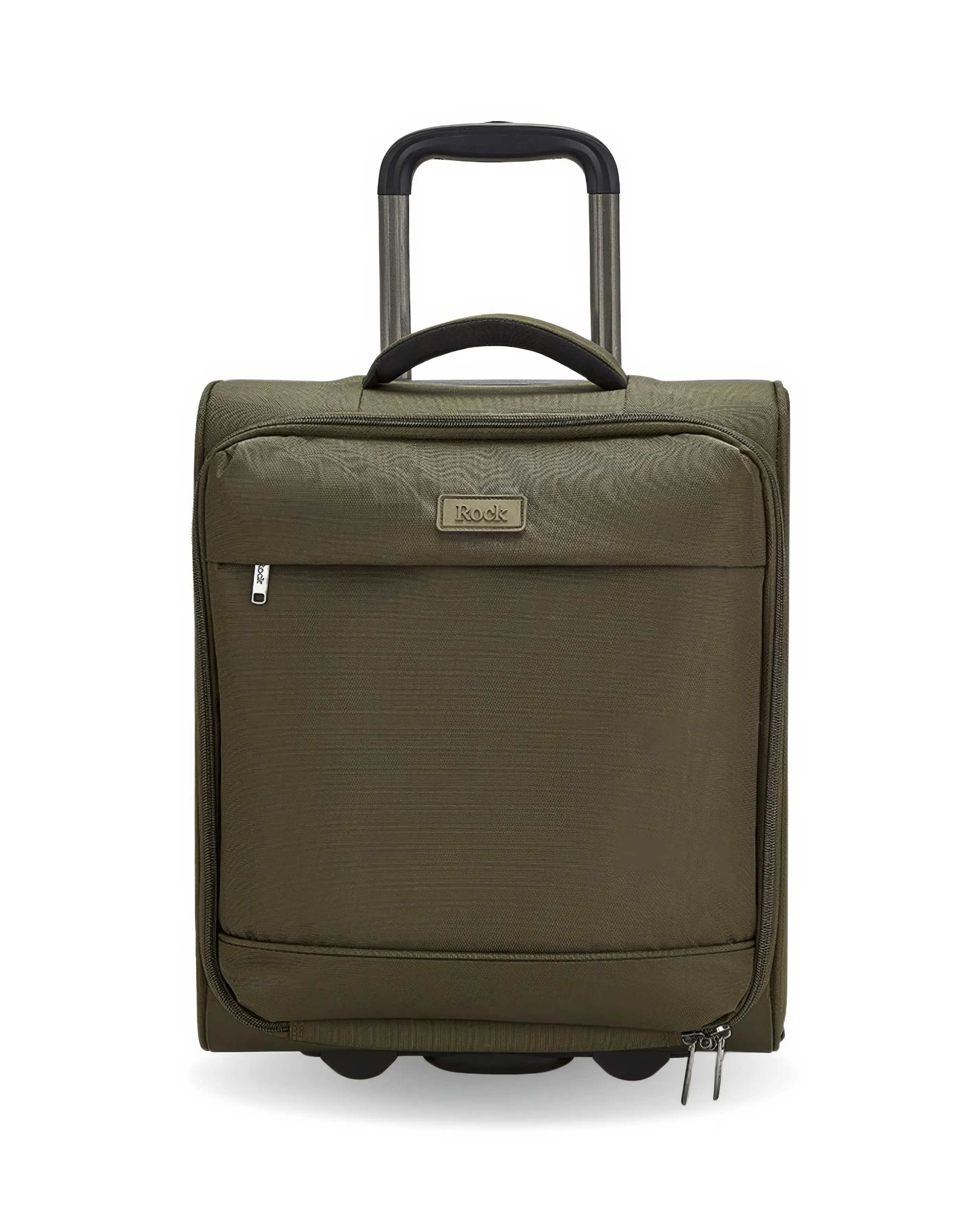 Rock Paris Underseat Suitcase 2 Rock Paris Underseat Suitcase