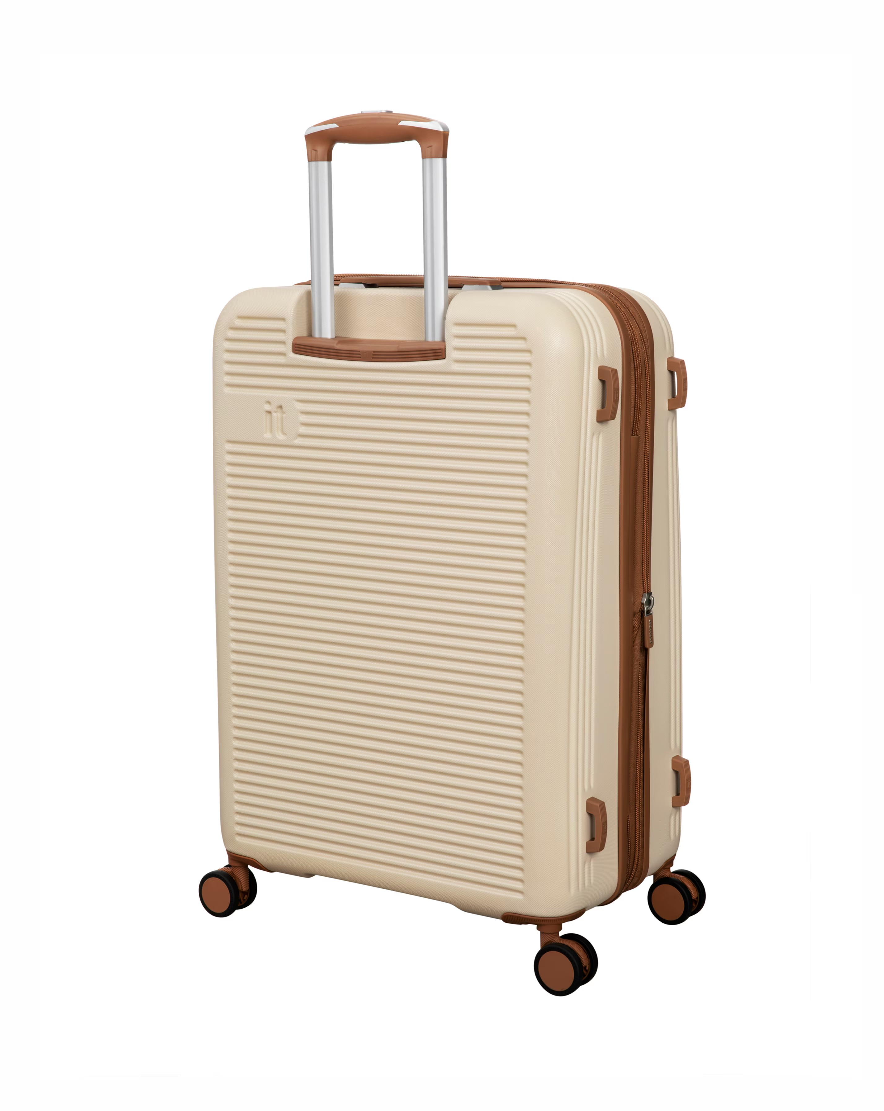 IT Luggage Clarify Medium Suitcase 3 IT Luggage Clarify Medium Suitcase