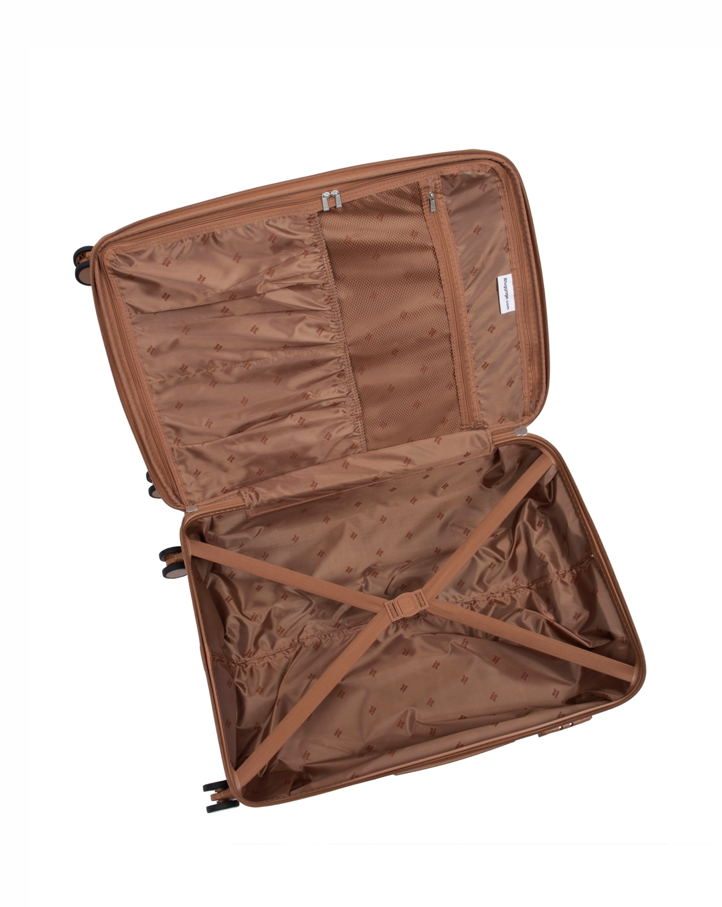 IT Luggage Clarify Medium Suitcase 7 IT Luggage Clarify Medium Suitcase
