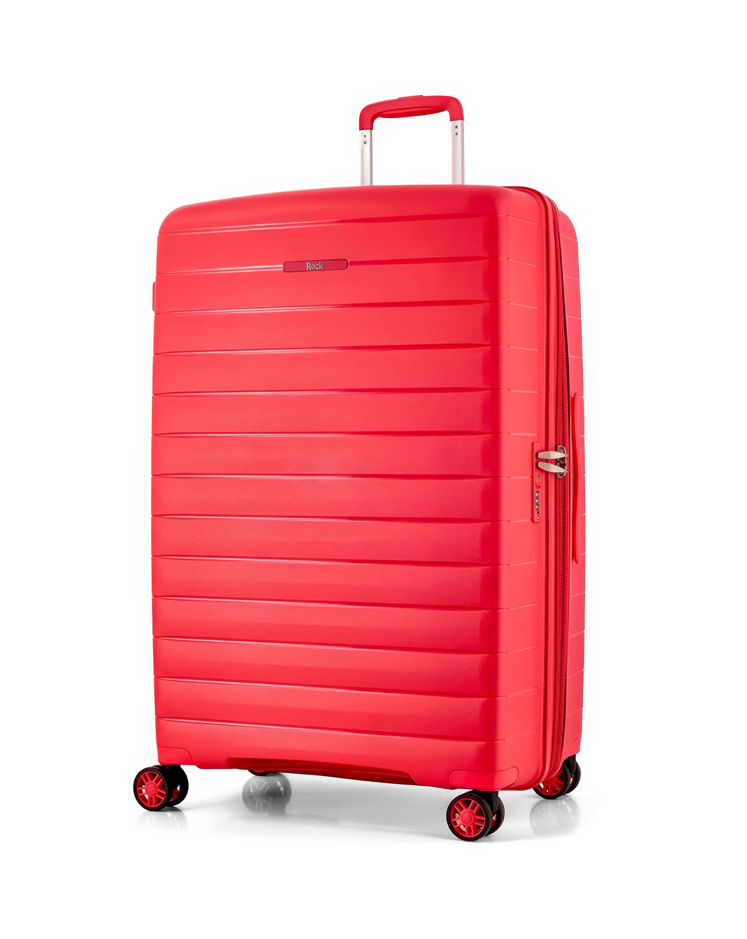 Rock Palma 3pc Suitcase Set 2 Rock Palma 3pc Suitcase Set
