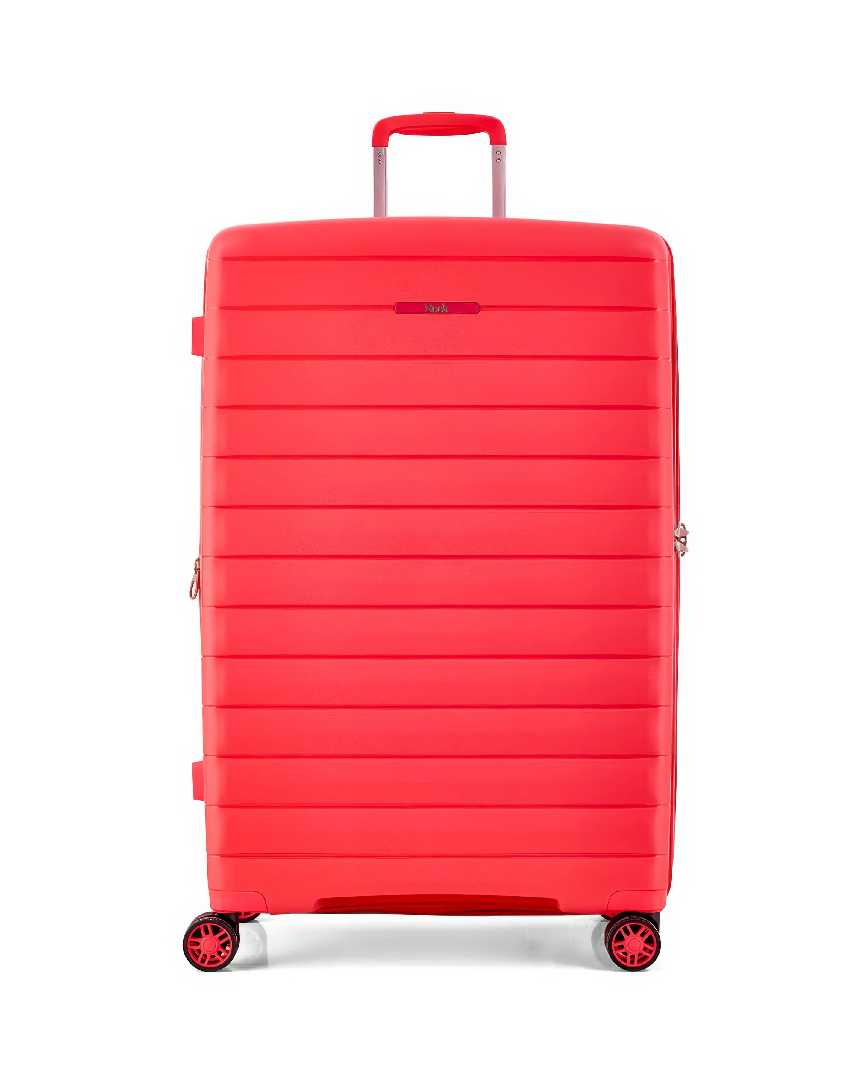 Rock Palma 3pc Suitcase Set 3 Rock Palma 3pc Suitcase Set