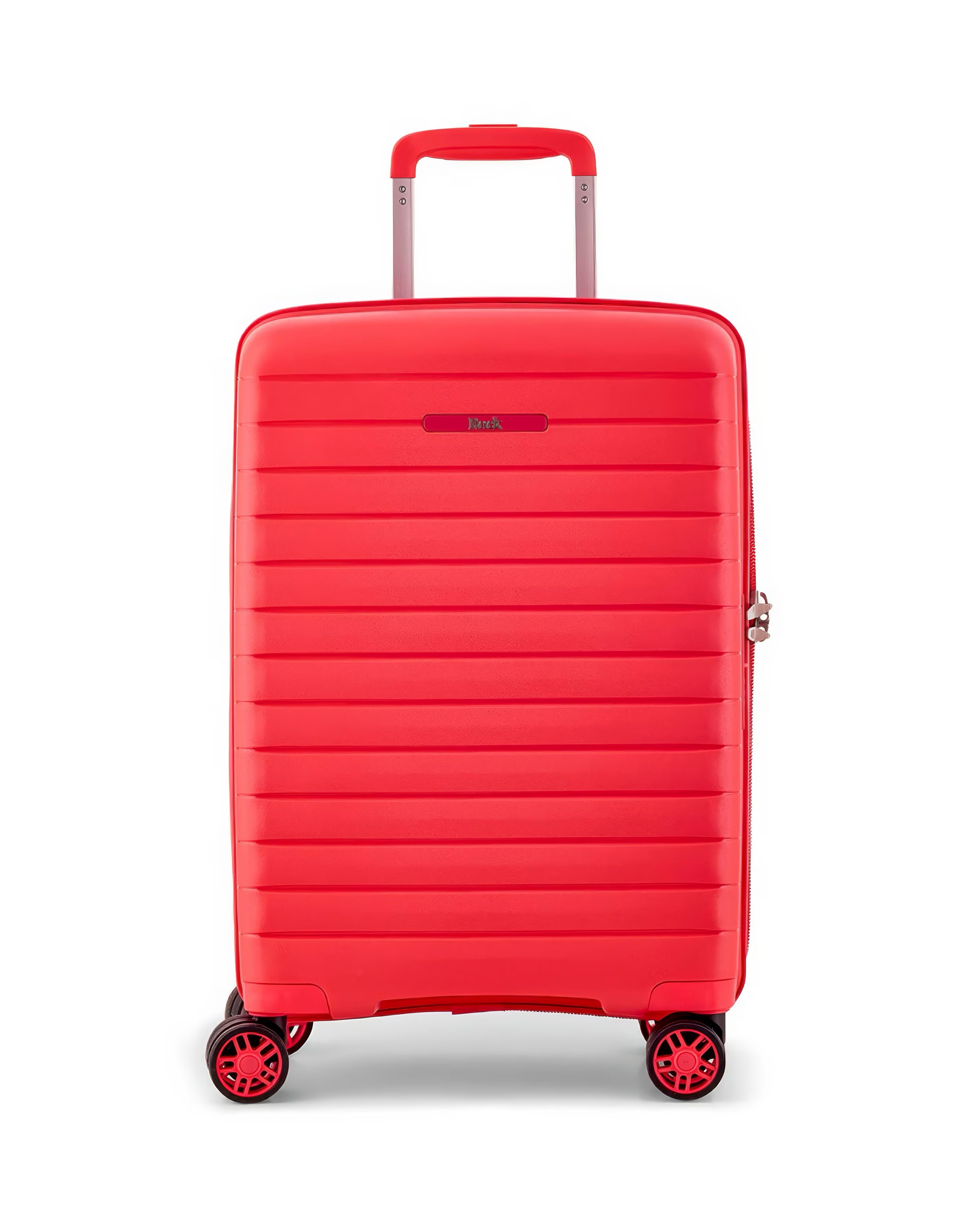 Rock Palma 3pc Suitcase Set 6 Rock Palma 3pc Suitcase Set