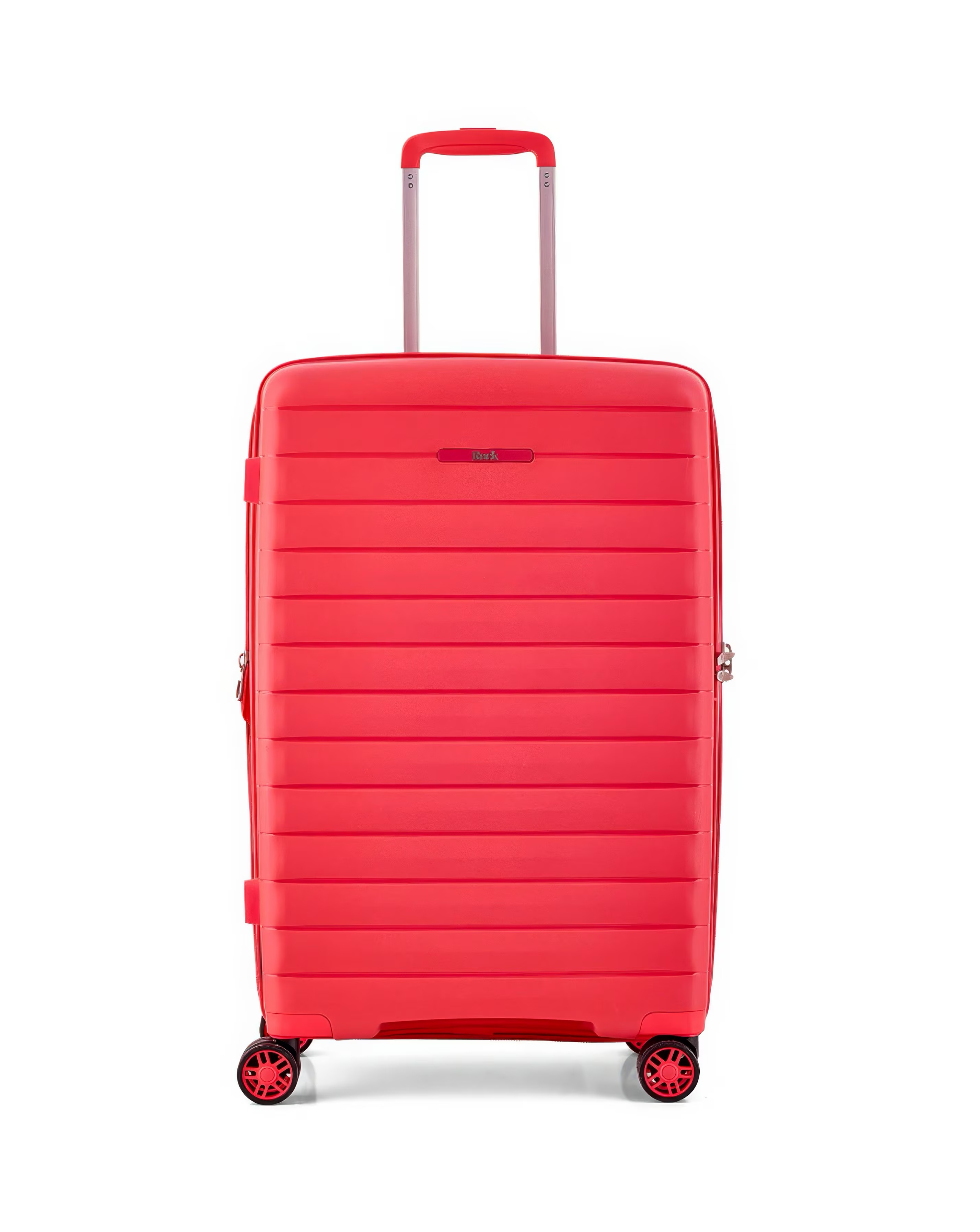 Rock Palma 3pc Suitcase Set 7 Rock Palma 3pc Suitcase Set