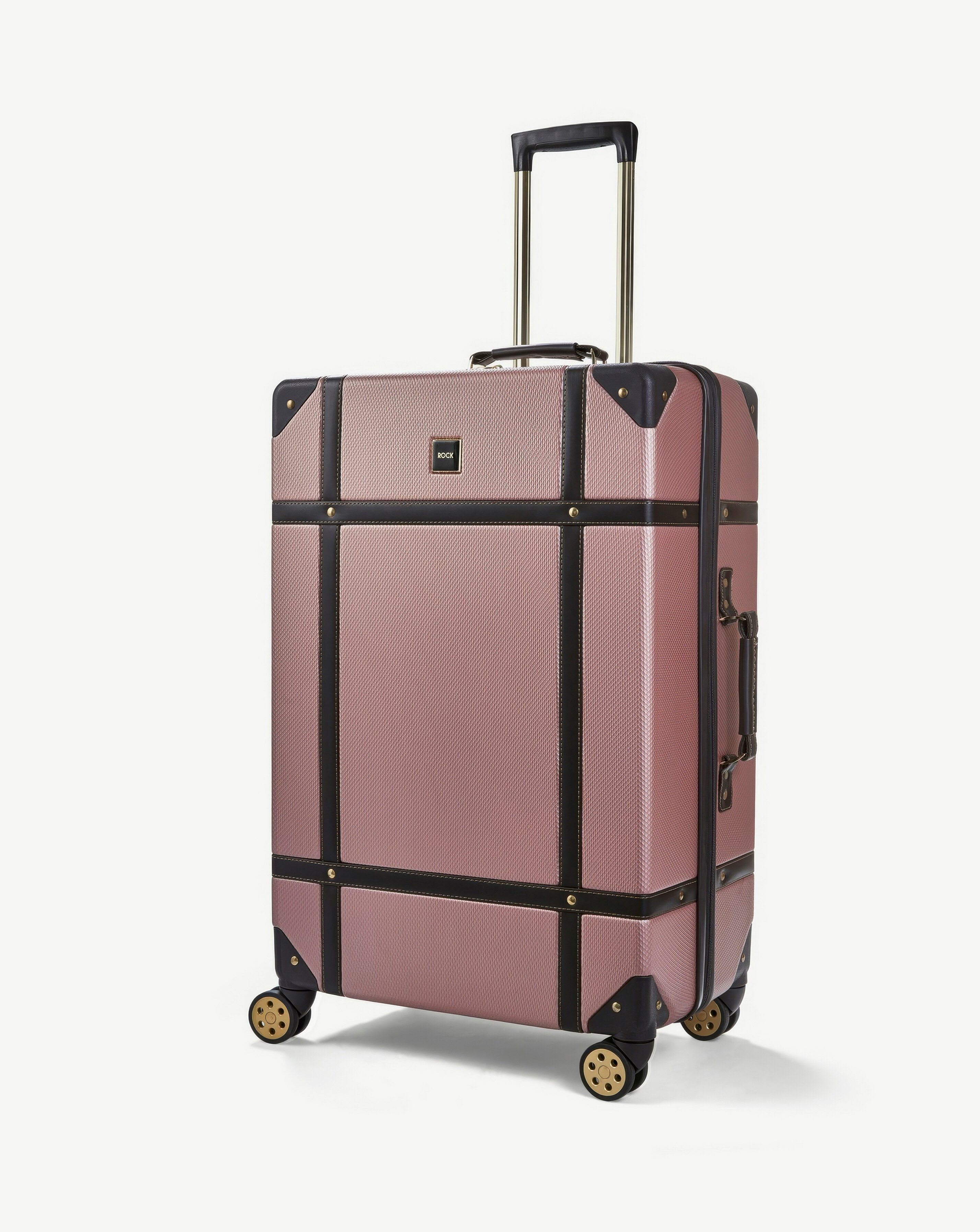Rock Vintage Large Suitcase 1 Rock Vintage Large Suitcase