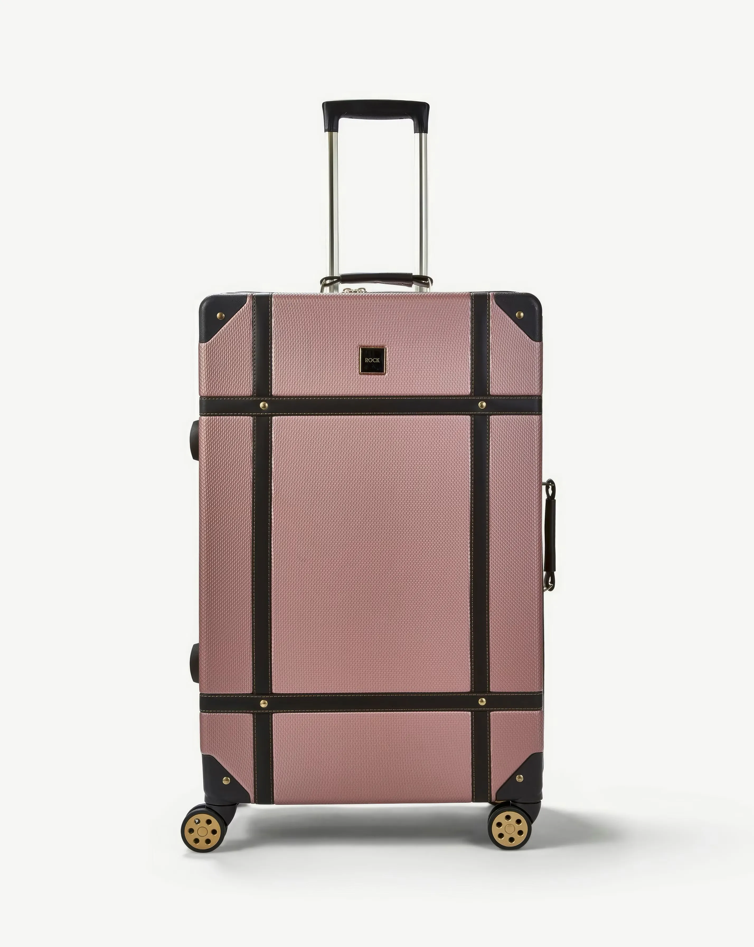 Rock Vintage Large Suitcase 2 Rock Vintage Large Suitcase
