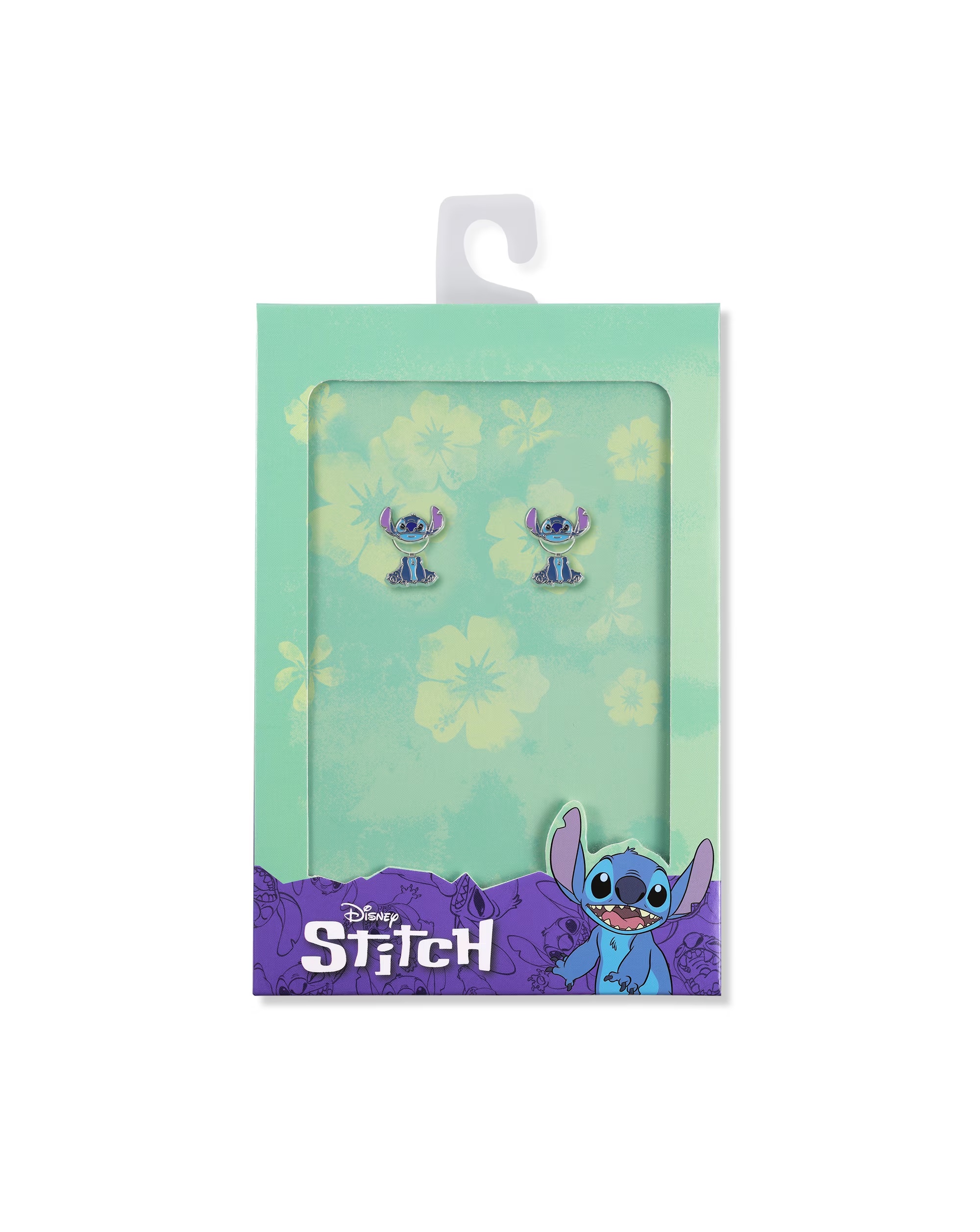 Stitch Fashion Stud Earrings 3 Stitch Fashion Stud Earrings