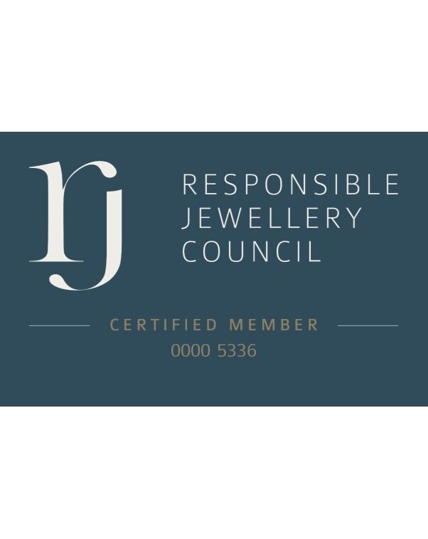 9ct Gold 11 Stone Moissanite Shaped Eternity Ring 6 9ct Gold 11 Stone Moissanite Shaped Eternity Ring