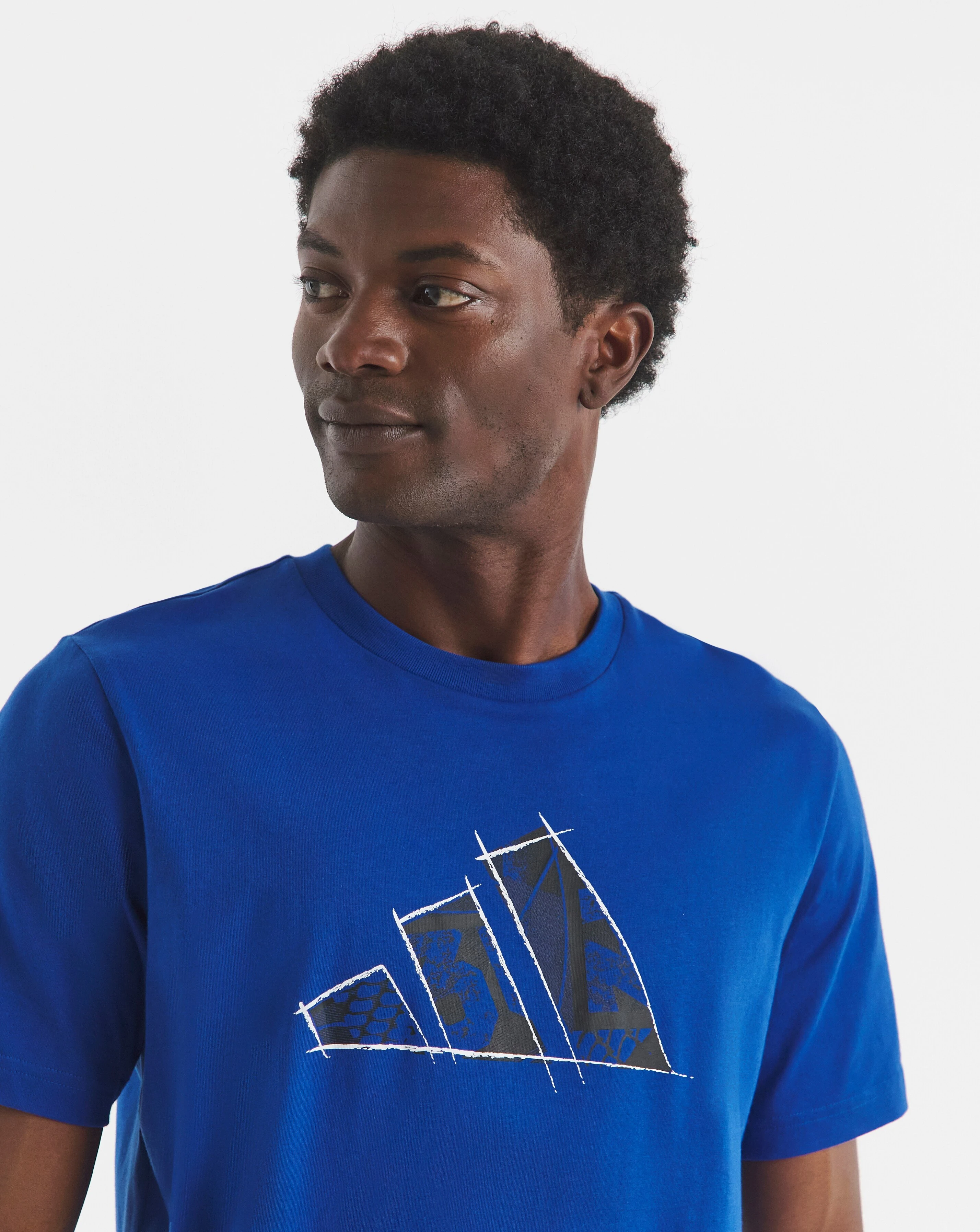 adidas Photo Logo T-Shirt 3 adidas Photo Logo T-Shirt
