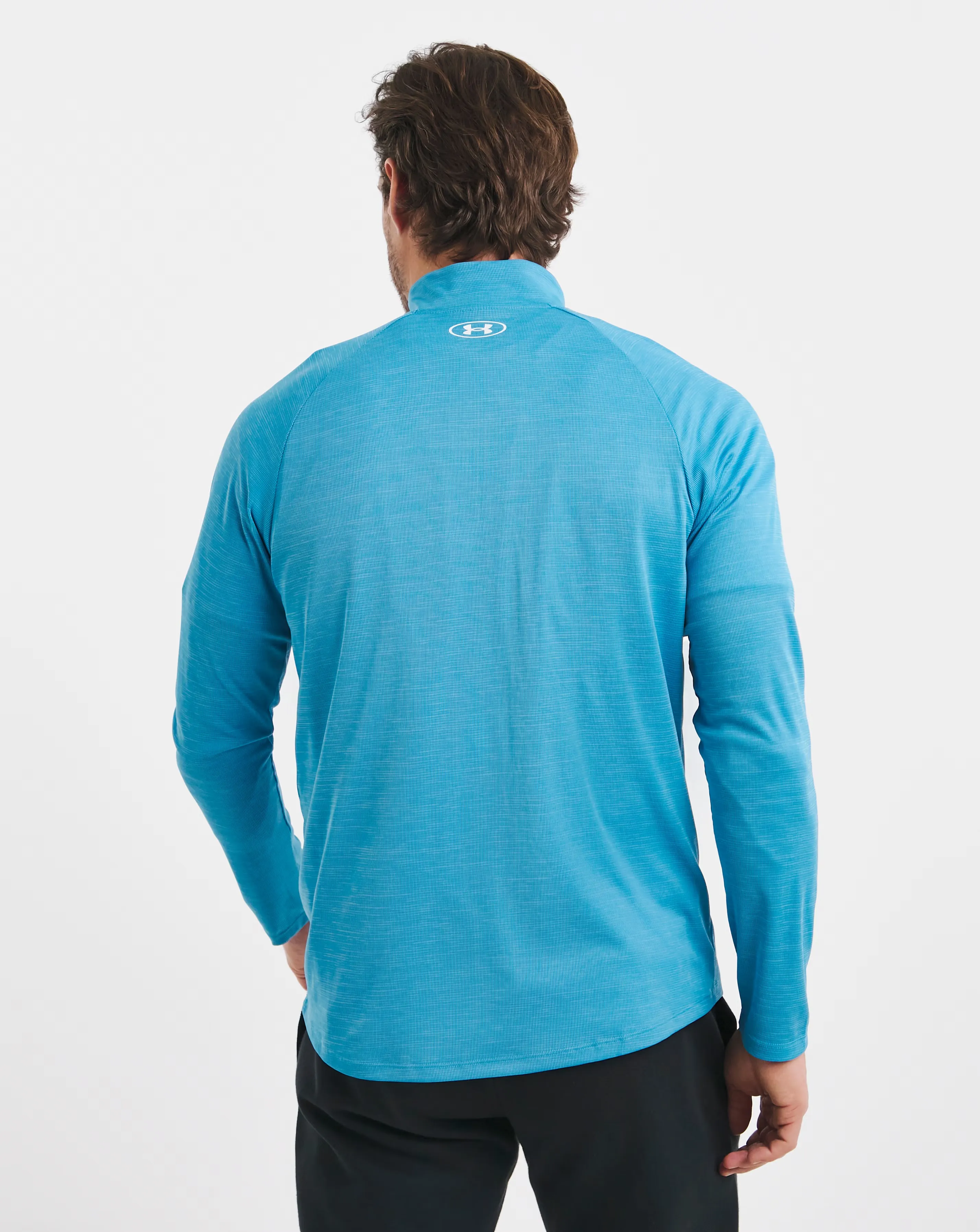 Under Armour Tech Textured 1/2 Zip 4 Under Armour Tech Textured 1/2 Zip