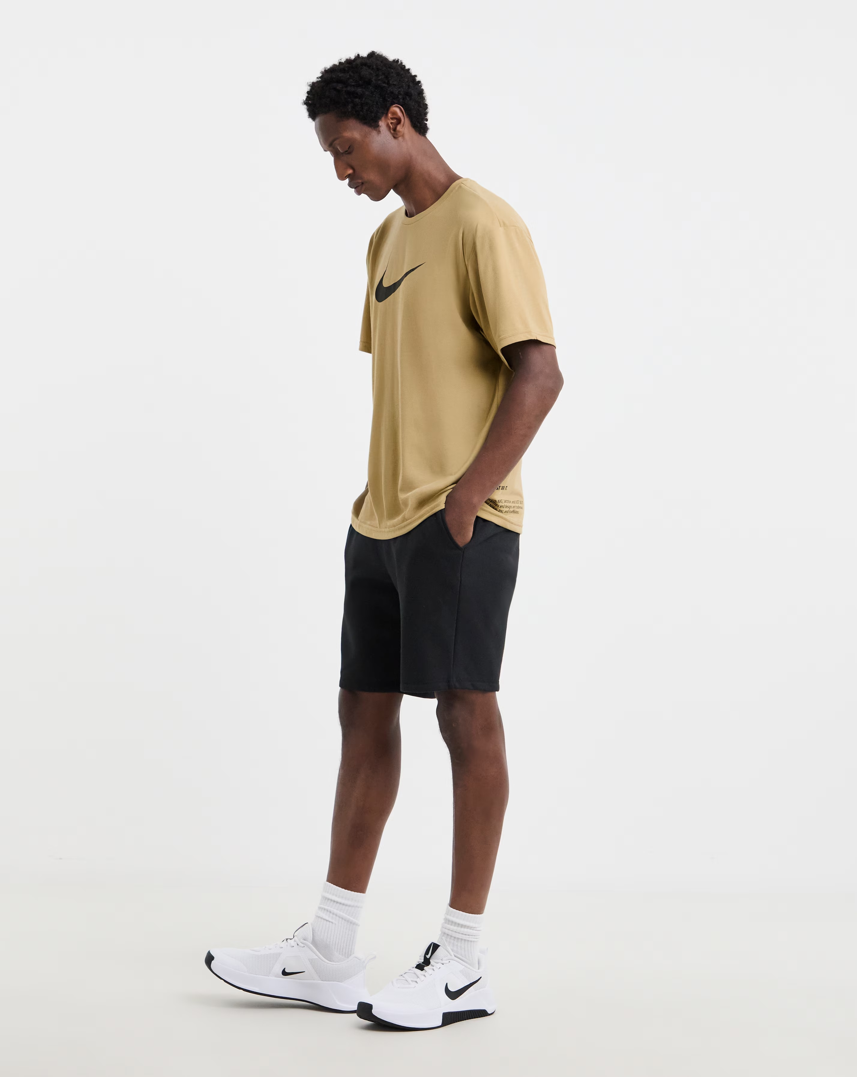 Nike Hydroguard Specs T-Shirt 3 Nike Hydroguard Specs T-Shirt