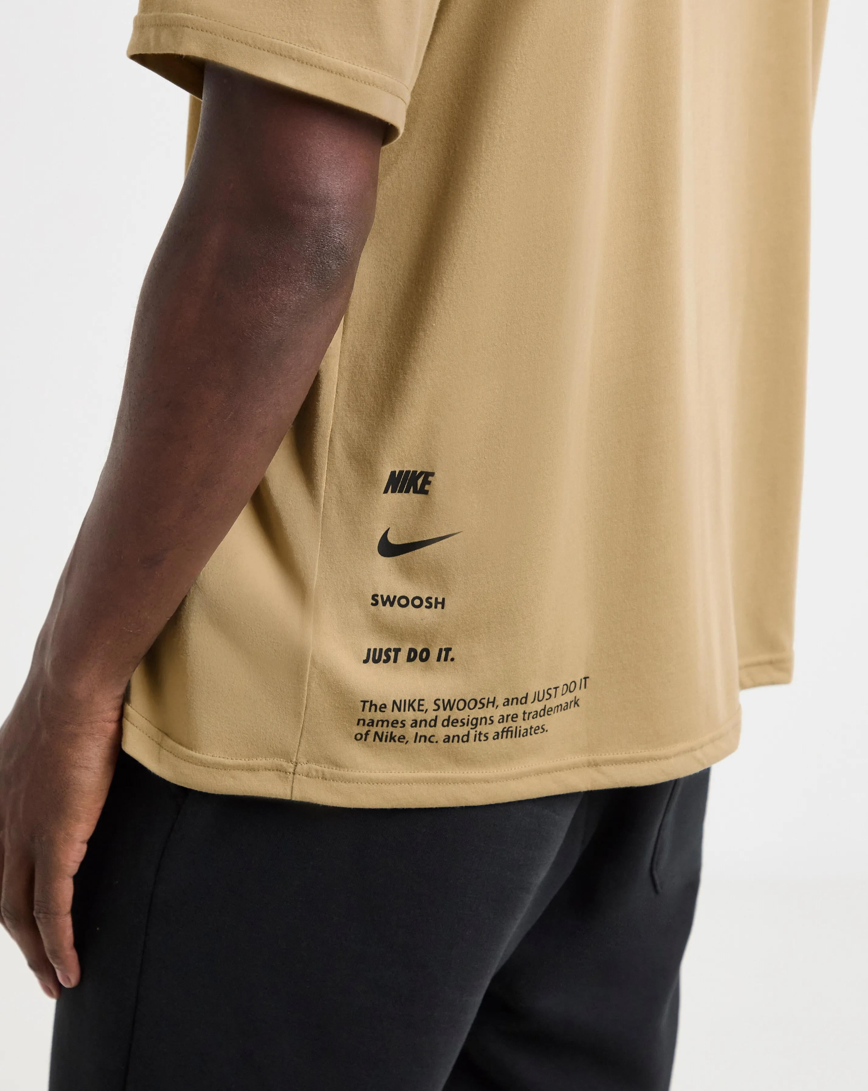 Nike Hydroguard Specs T-Shirt 4 Nike Hydroguard Specs T-Shirt