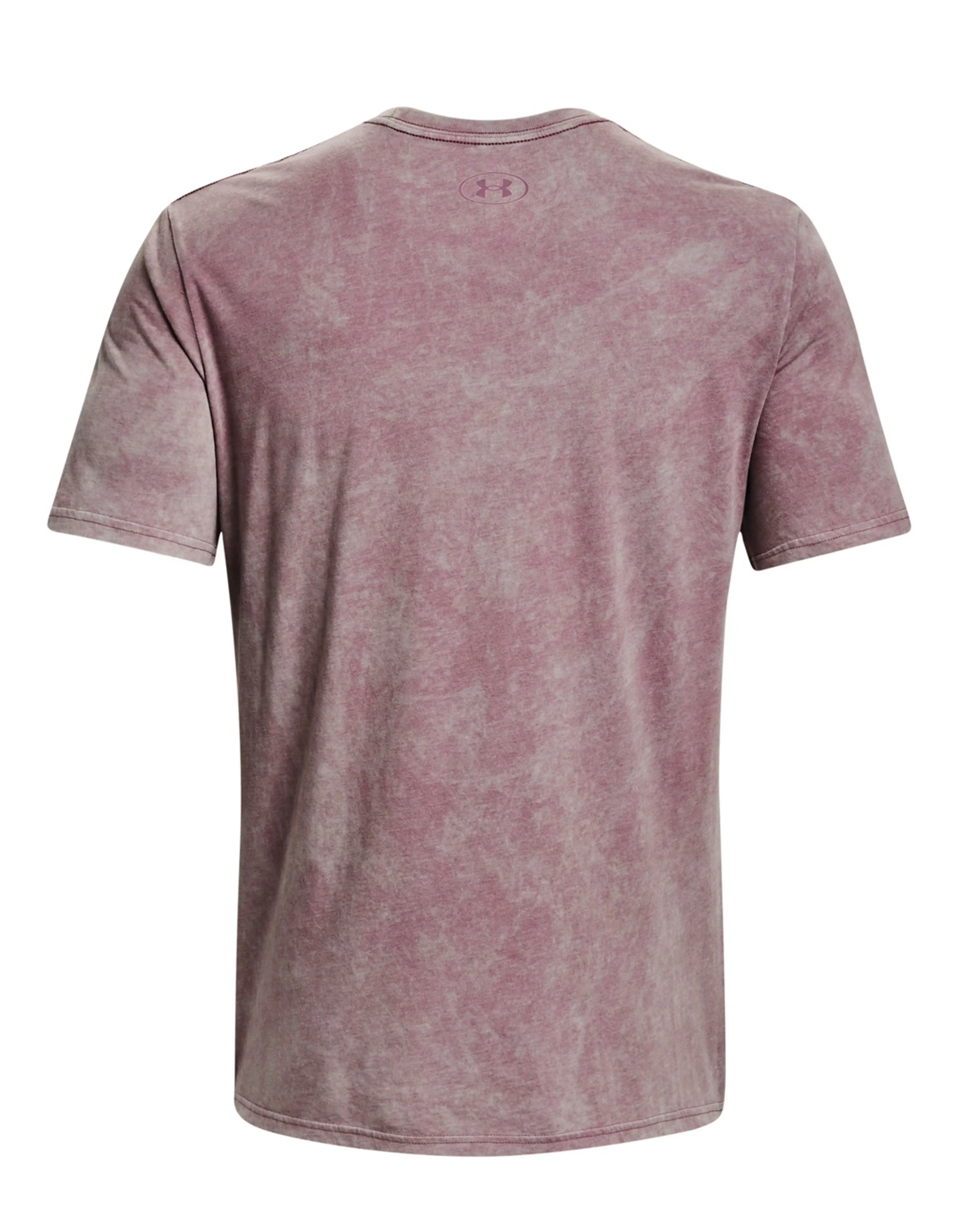 Under Armour Elevated Core Wash T-Shirt 2 Under Armour Elevated Core Wash T-Shirt