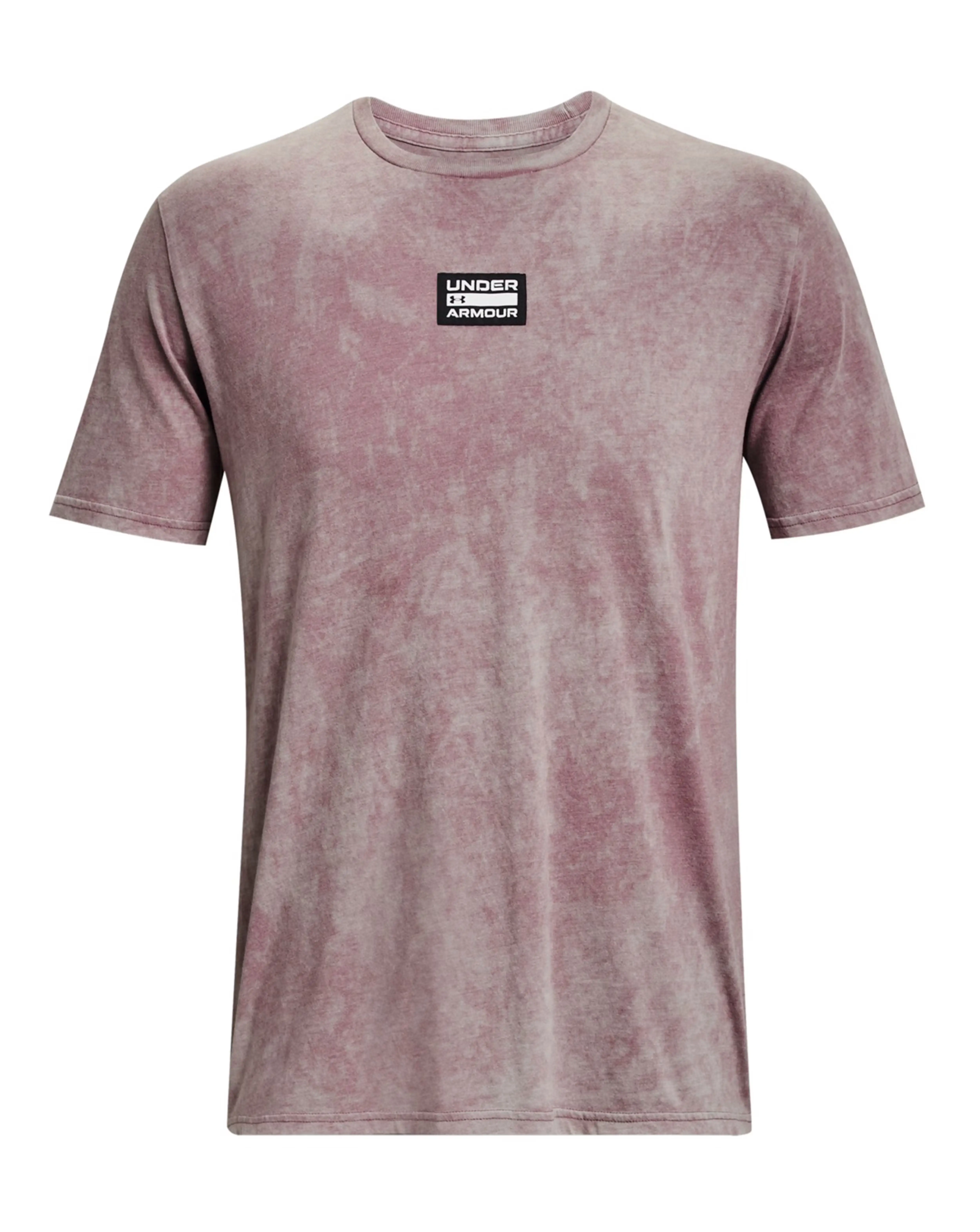 Under Armour Elevated Core Wash T-Shirt 3 Under Armour Elevated Core Wash T-Shirt