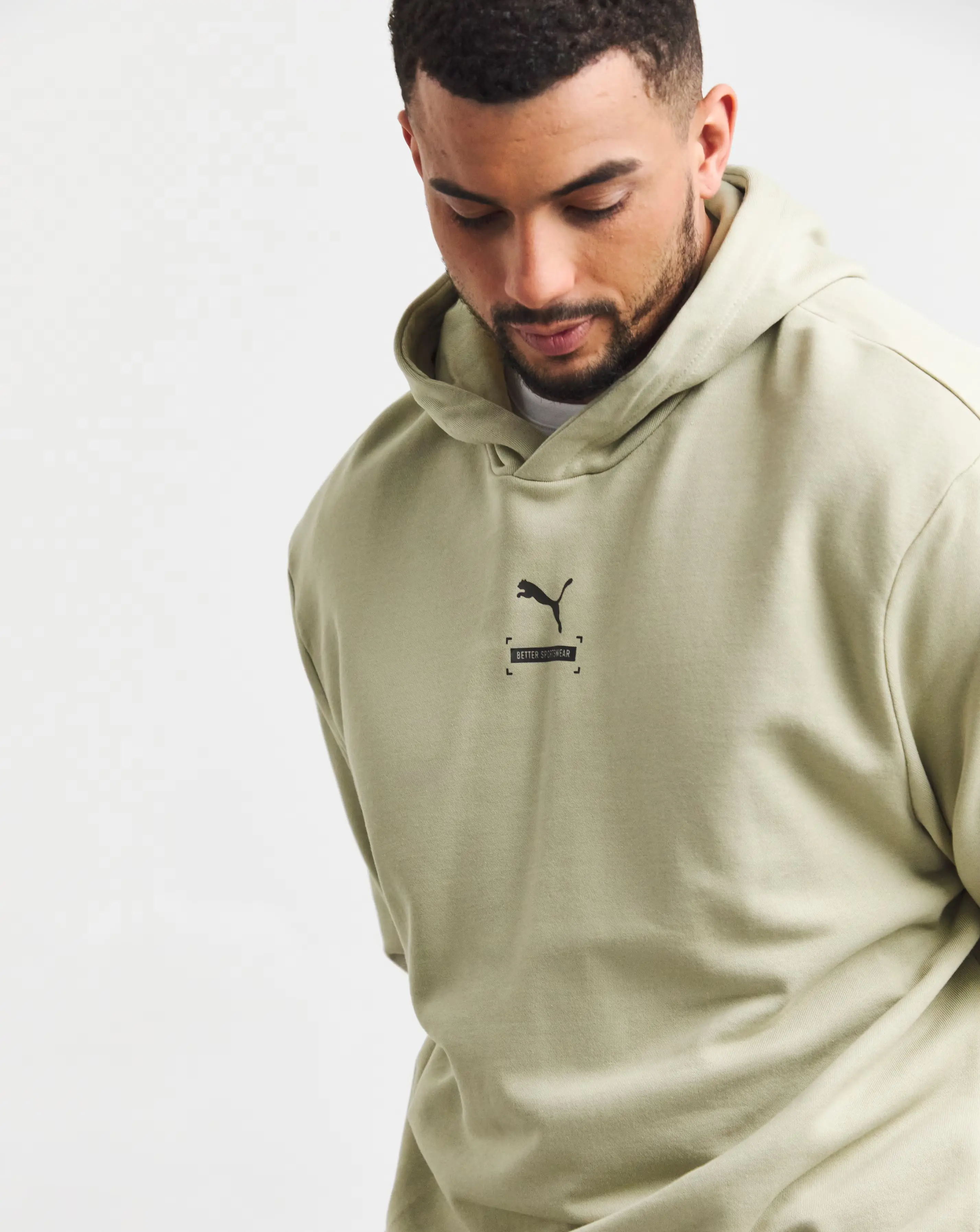 PUMA Better Hoodie 2 PUMA Better Hoodie