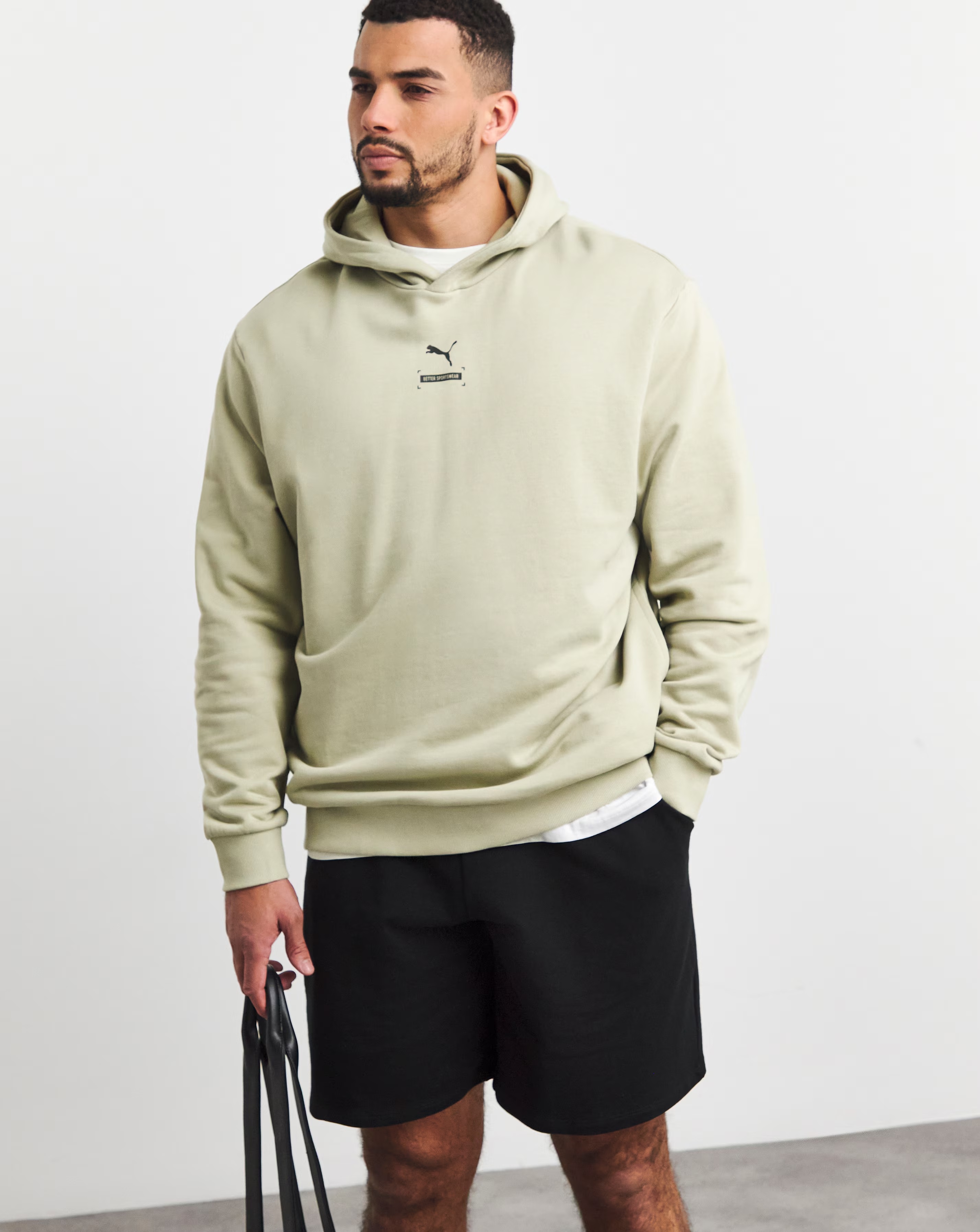 PUMA Better Hoodie 3 PUMA Better Hoodie