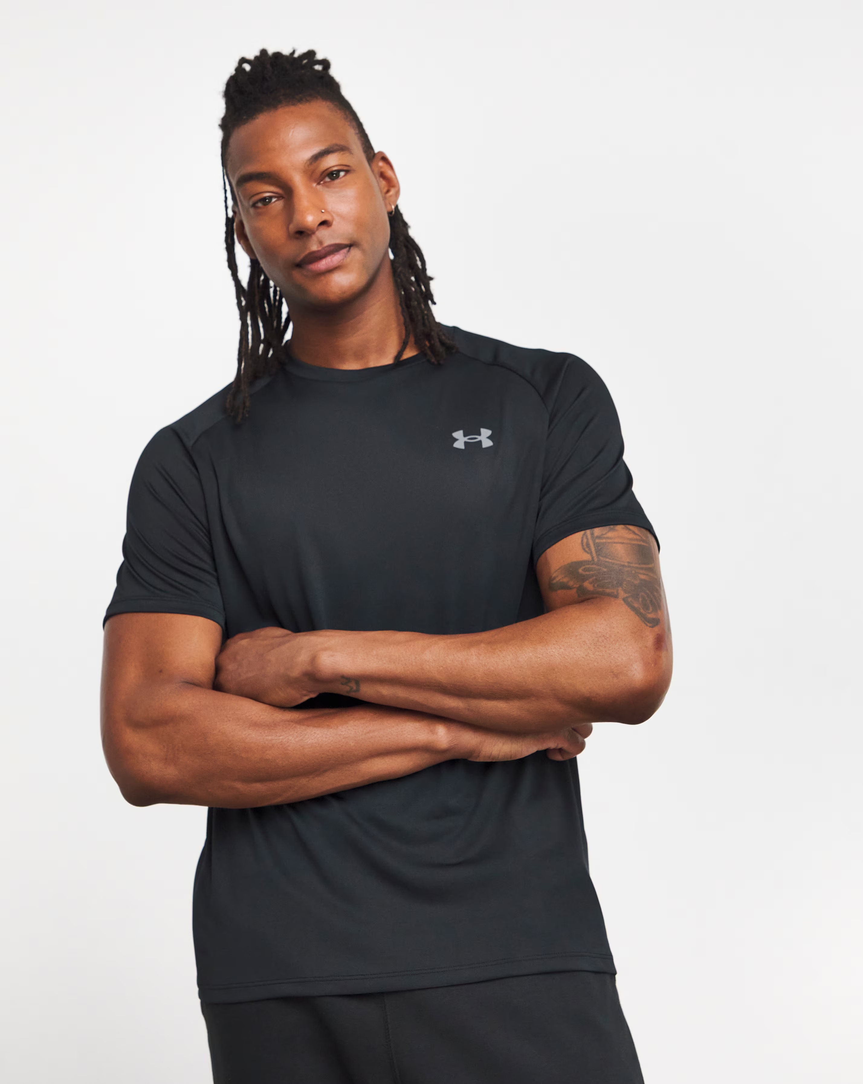 Under Armour Tech 2.0 T-Shirt 1 Under Armour Tech 2.0 T-Shirt