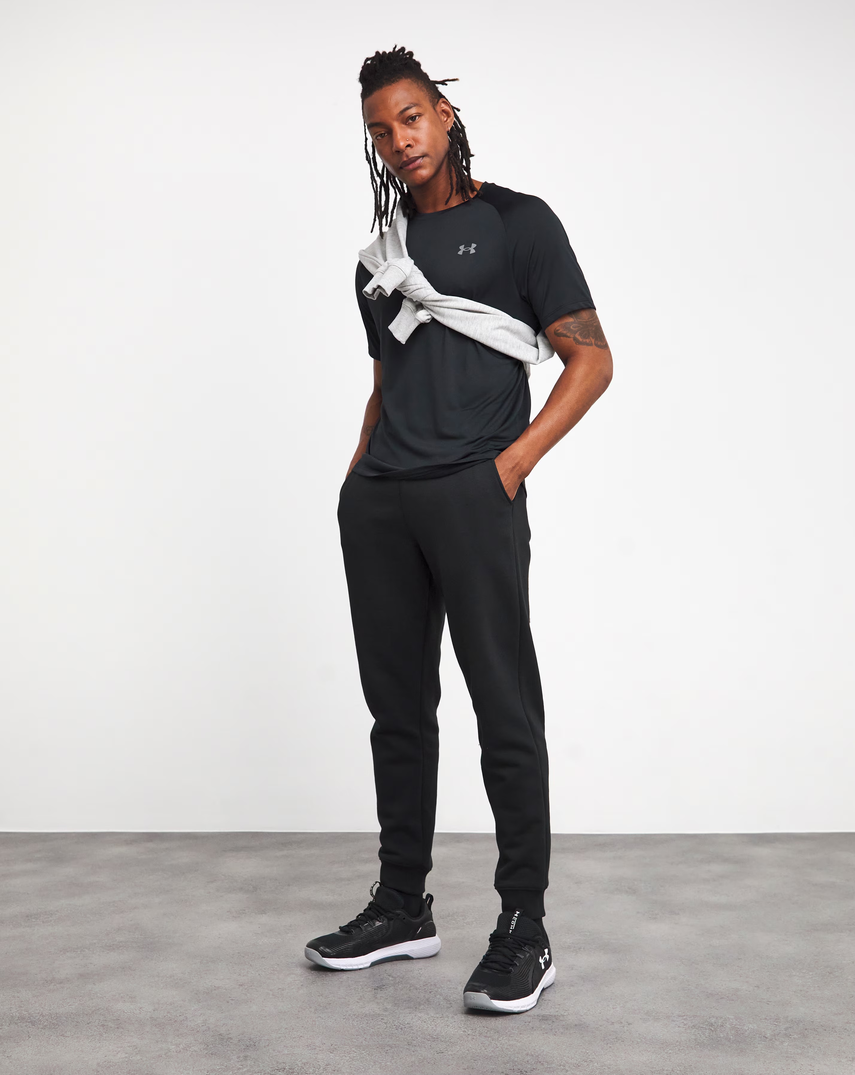 Under Armour Tech 2.0 T-Shirt 2 Under Armour Tech 2.0 T-Shirt