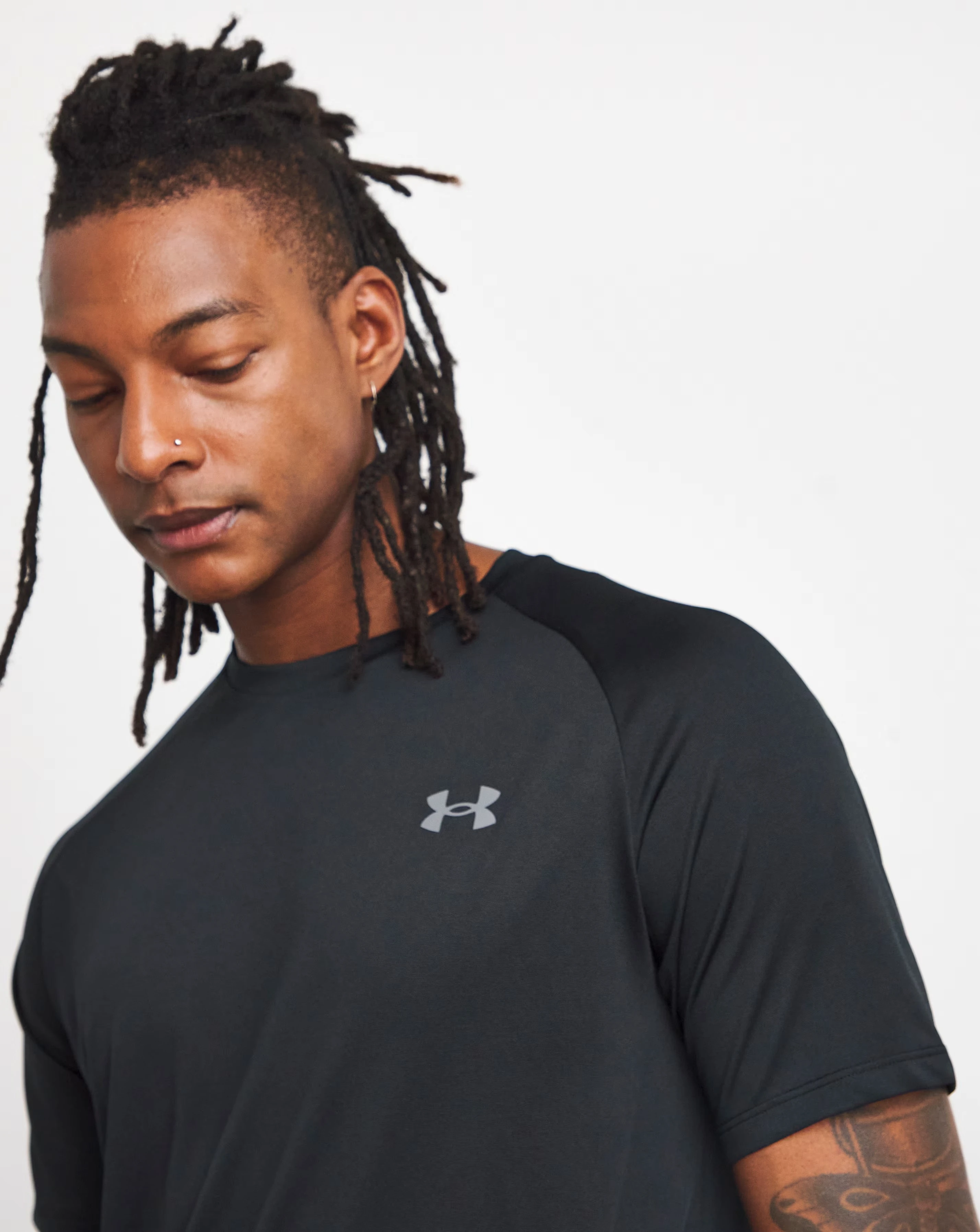 Under Armour Tech 2.0 T-Shirt 3 Under Armour Tech 2.0 T-Shirt
